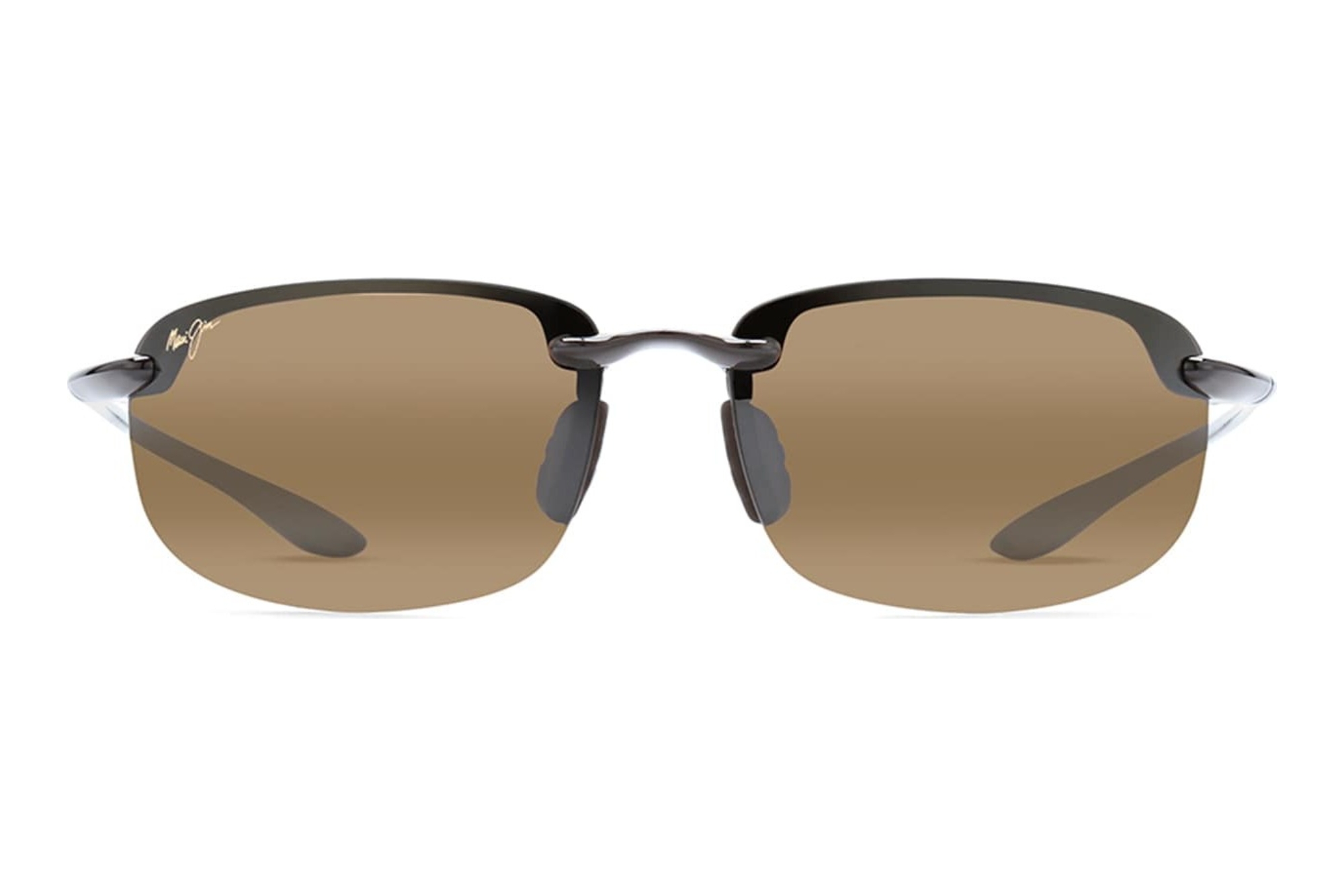 Front view Maui Jim Hookipa (H407-02)