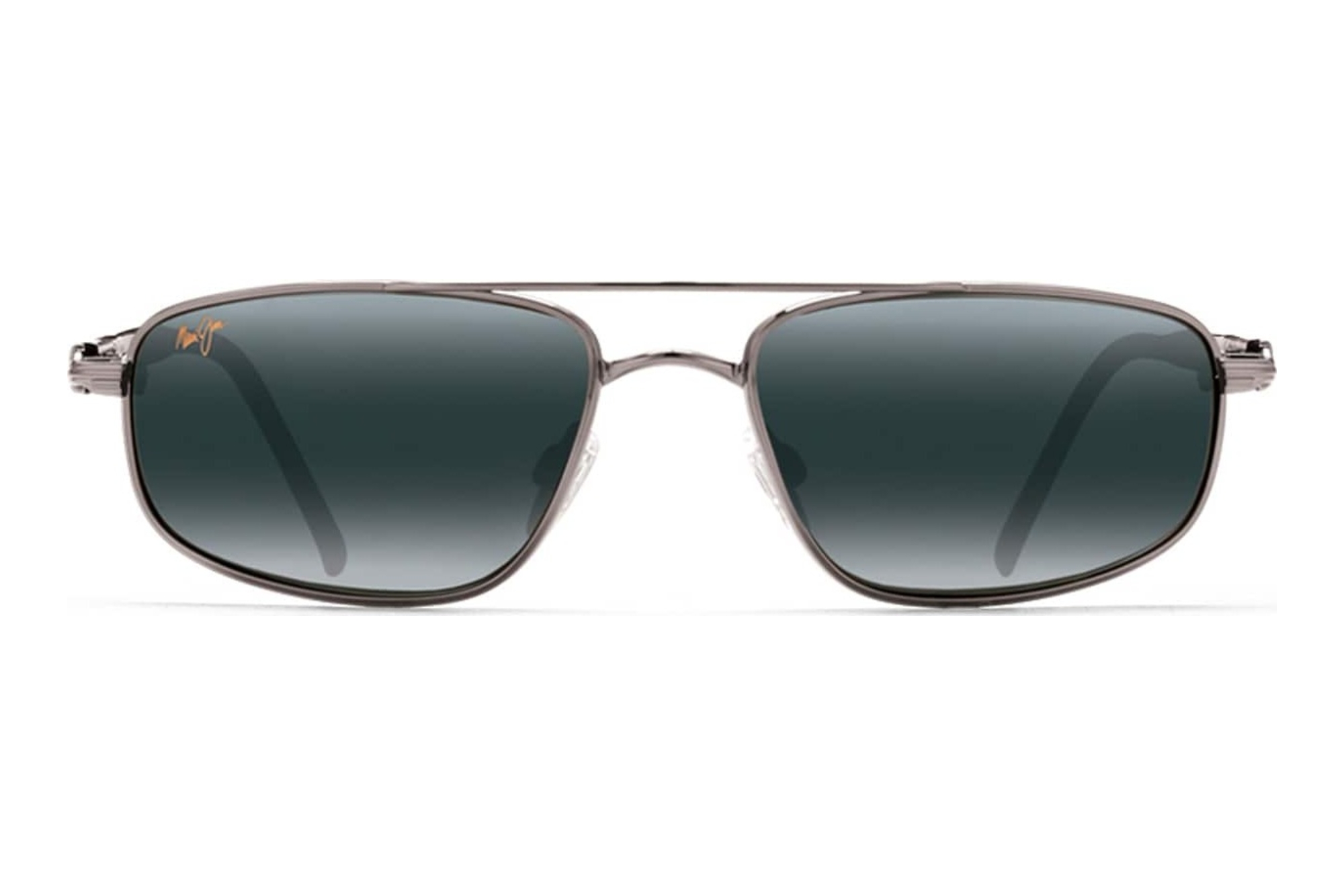 Front view Maui Jim Kahuna (162-02)