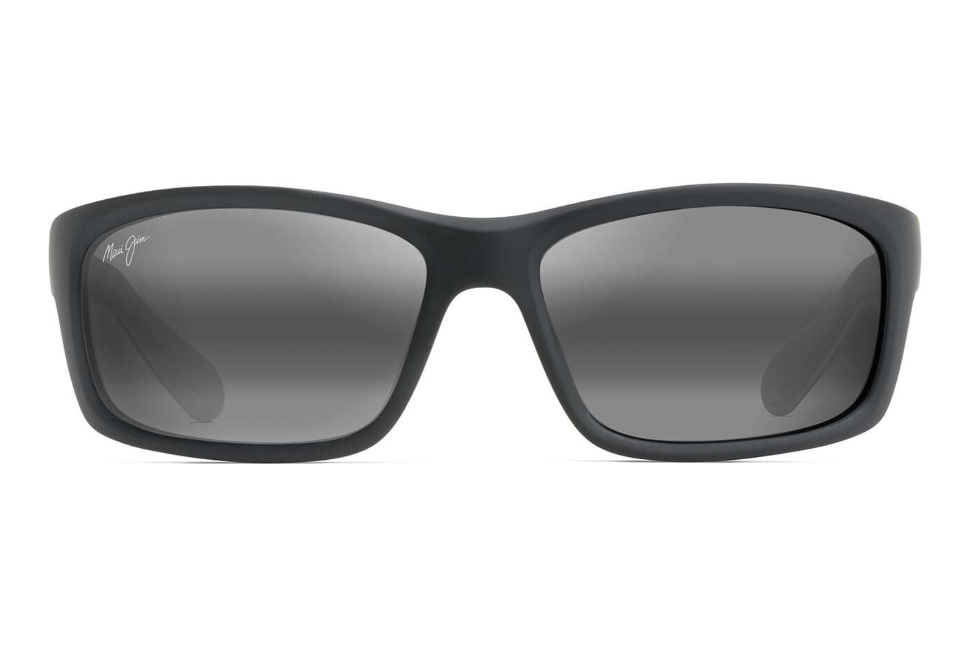 Front view Maui Jim Kanaio Coast (766-02MD)