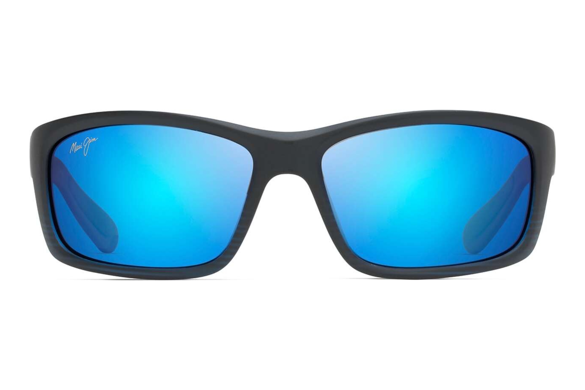 Front view Maui Jim Kanaio Coast (B766-08C)