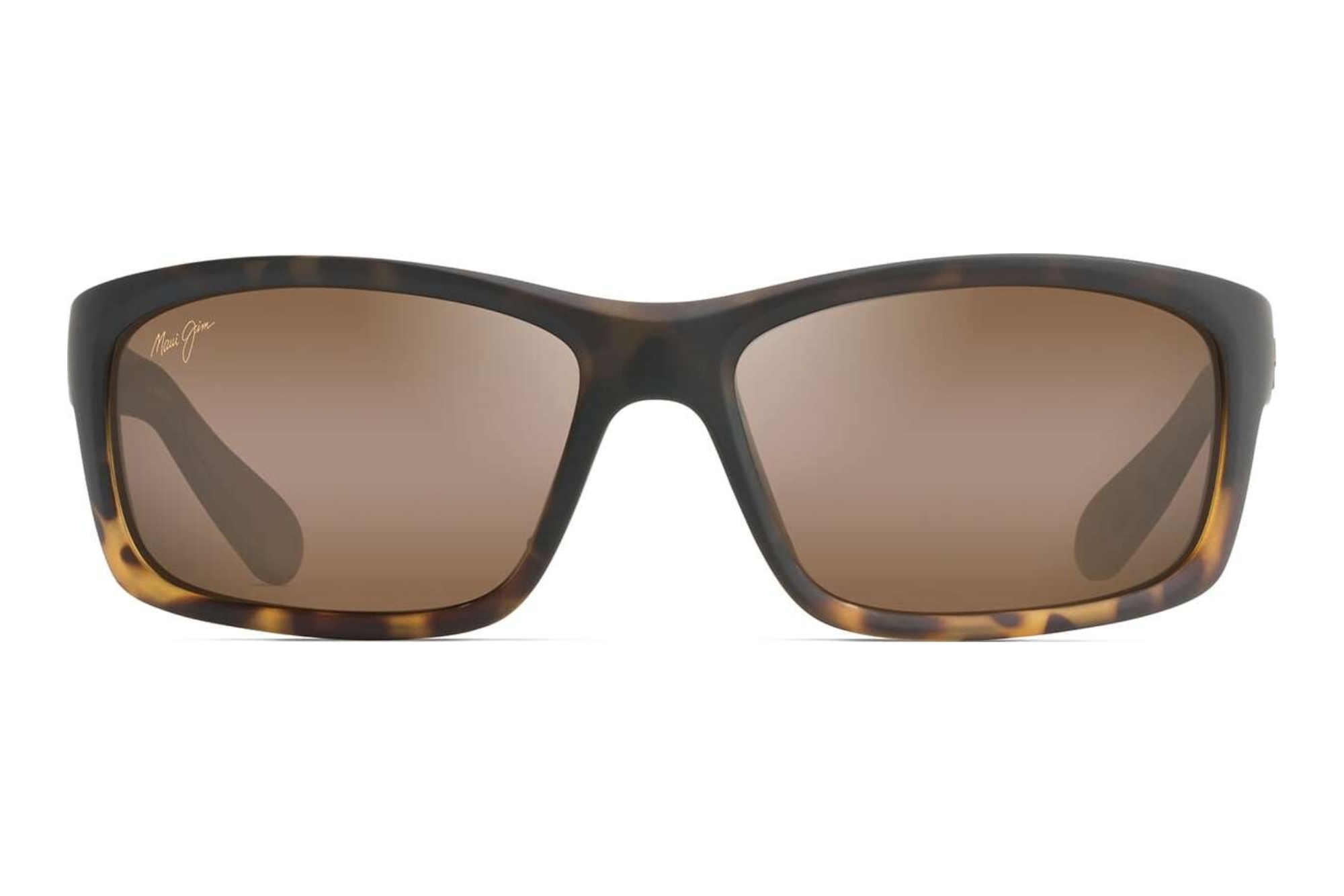Front view Maui Jim Kanaio Coast (H766-10MF)