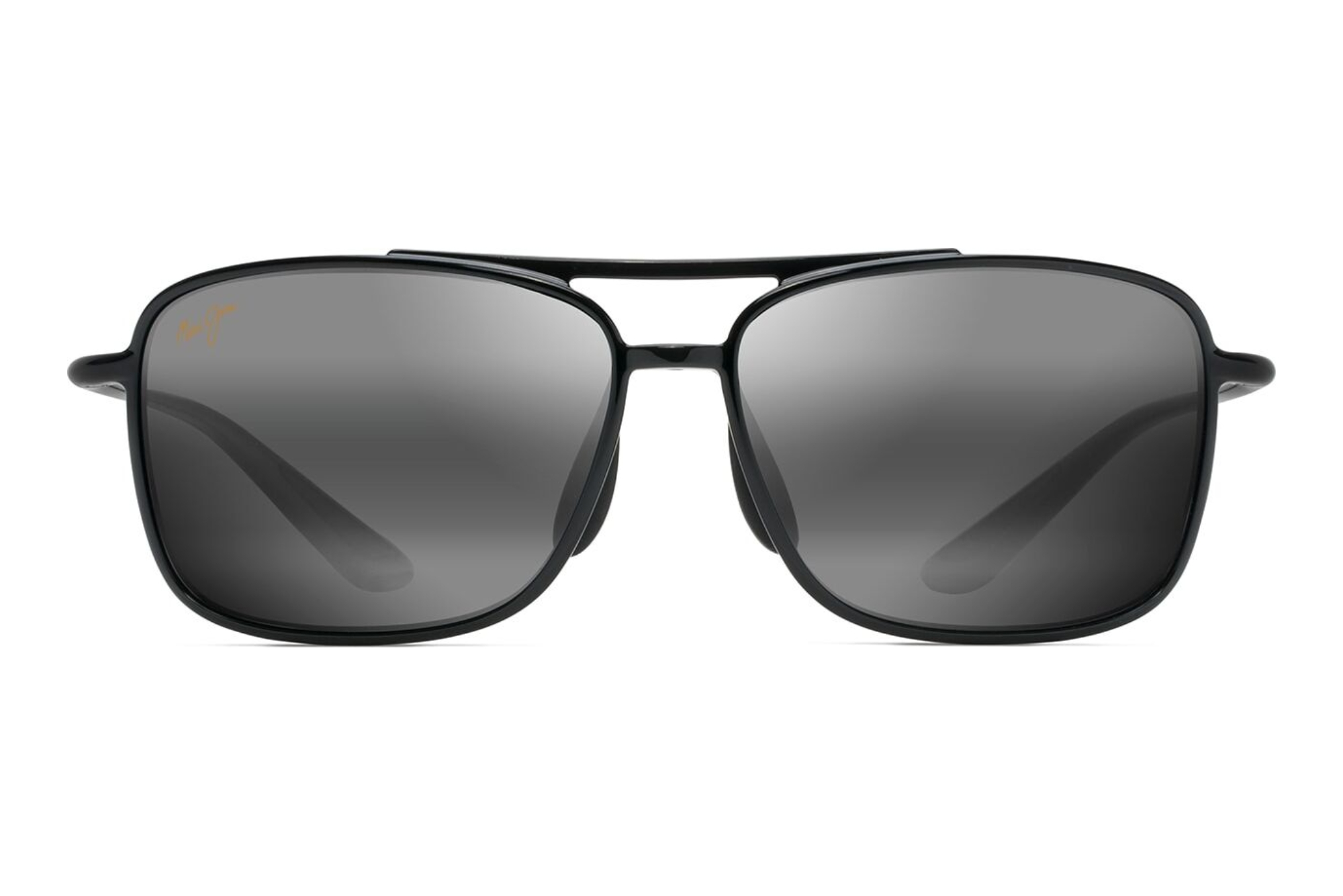 Front view Maui Jim Kaupo Gap (437-02)