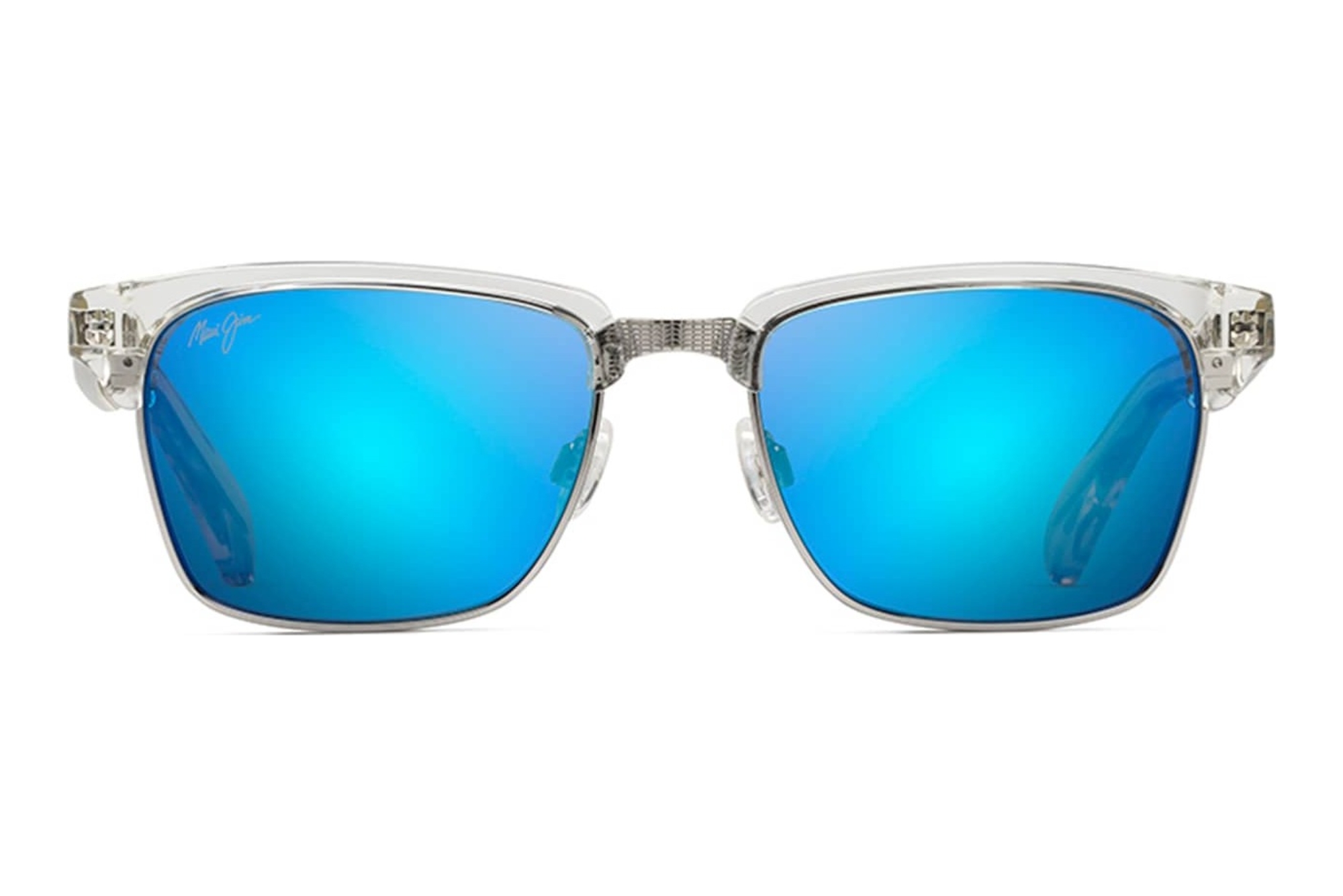Front view Maui Jim Kawika (B257-05CR)