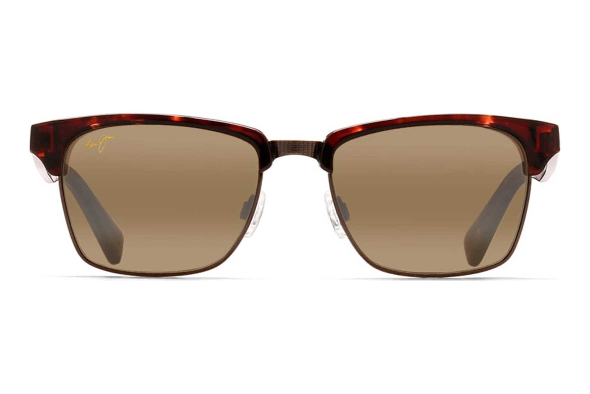 Front view Maui Jim Kawika (H257-16C)