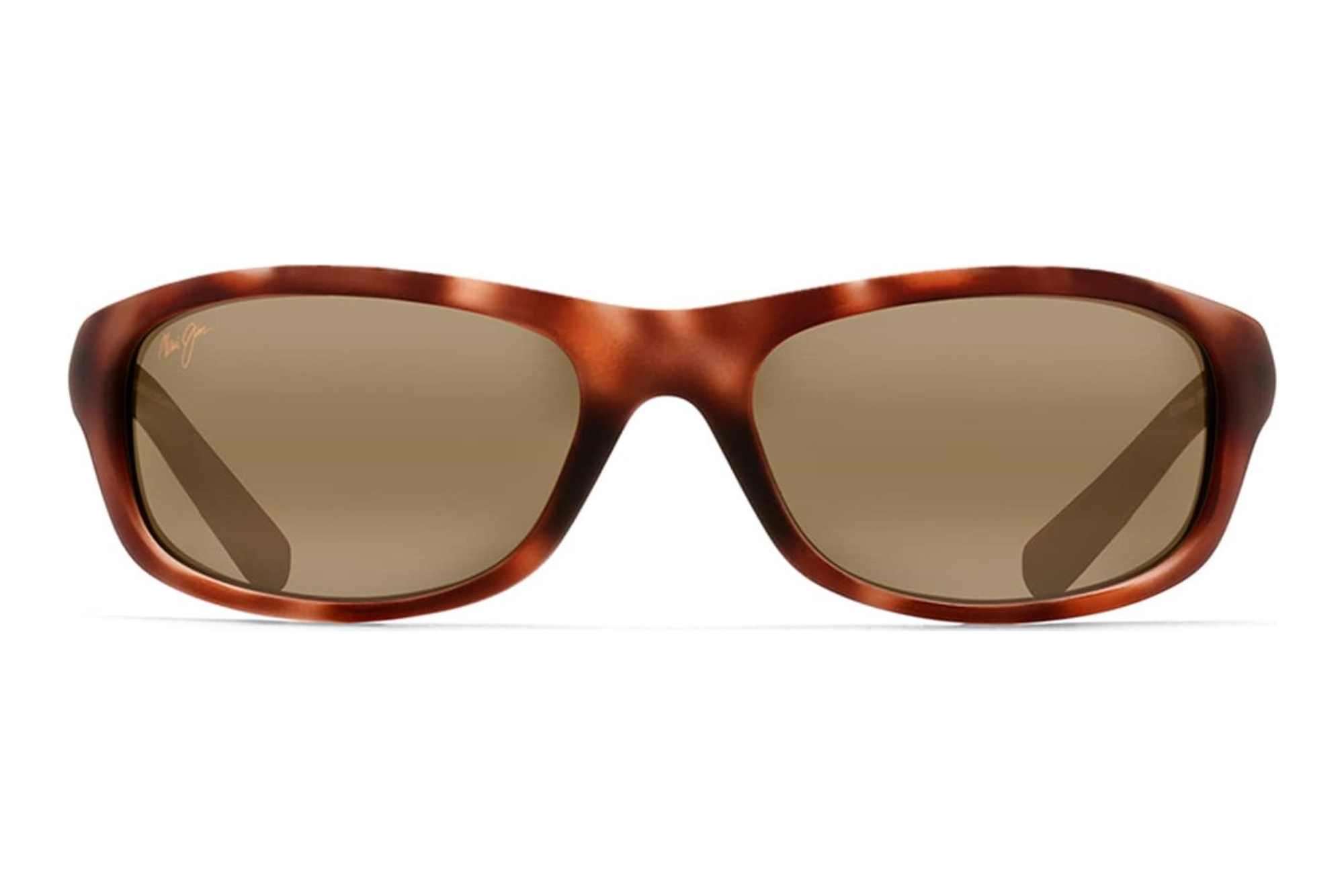Front view Maui Jim Kipahulu (H279-10MR)