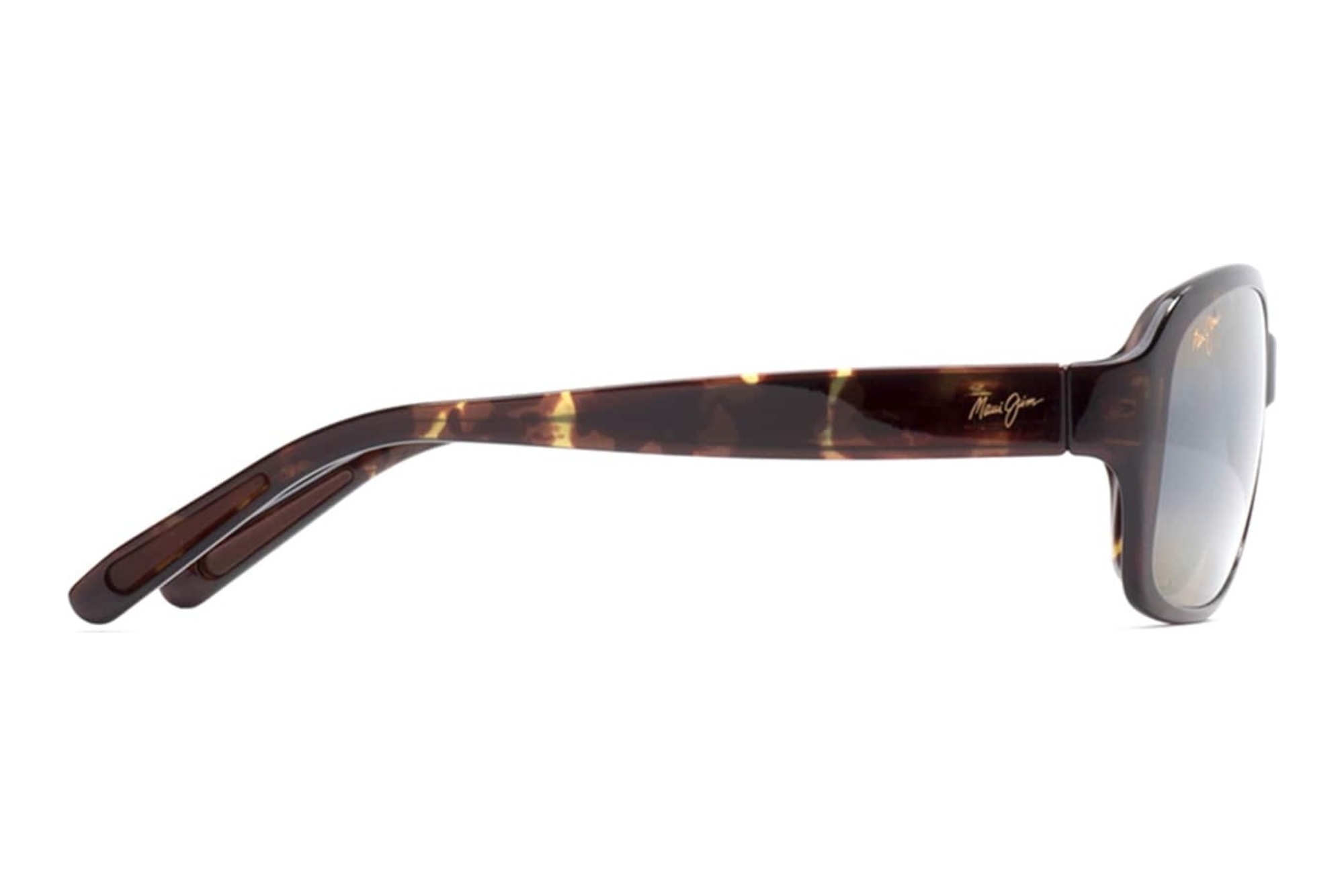 Front view Maui Jim Koki Beach (H433-15T15)