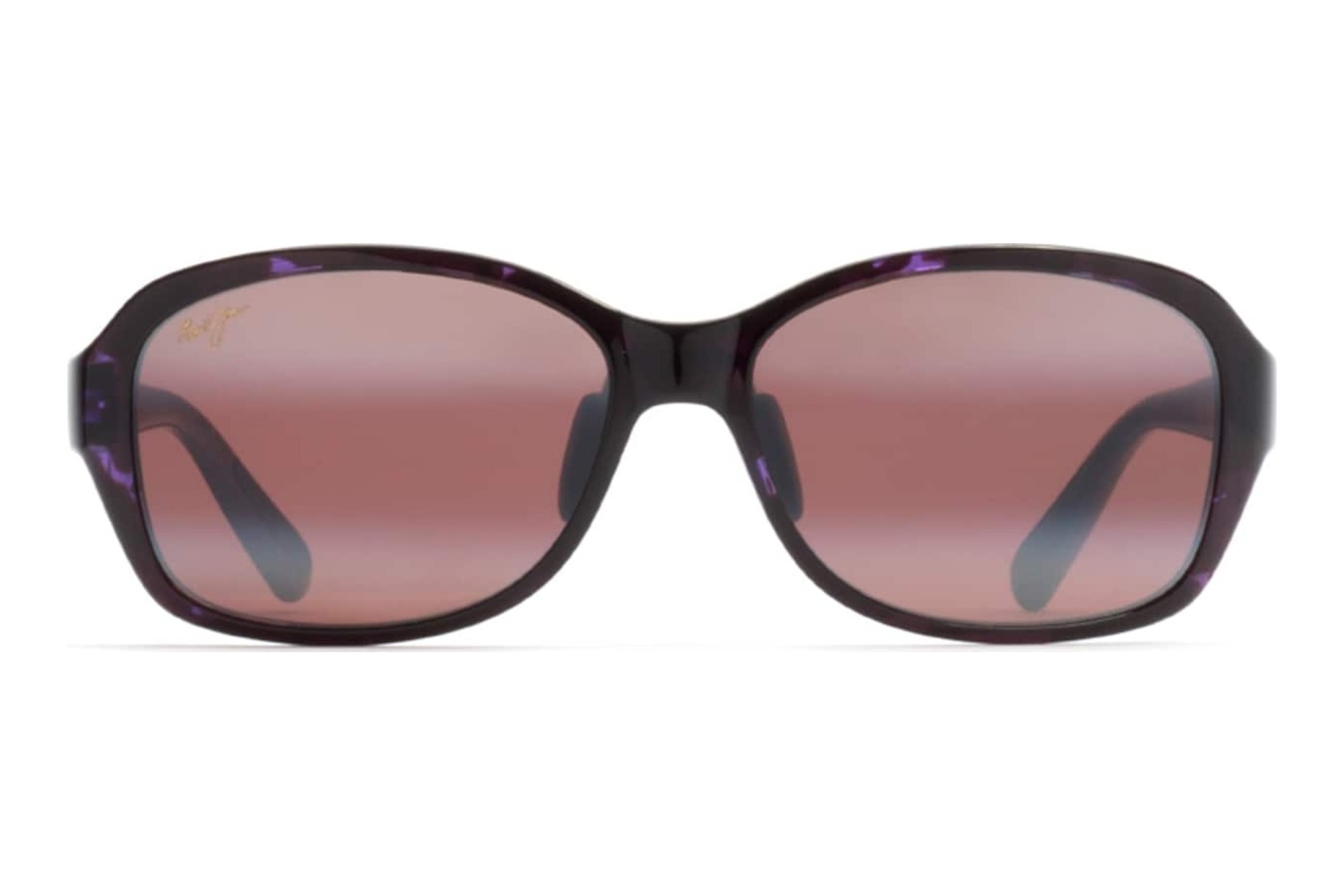 Front view Maui Jim Koki Beach (R433-28T)