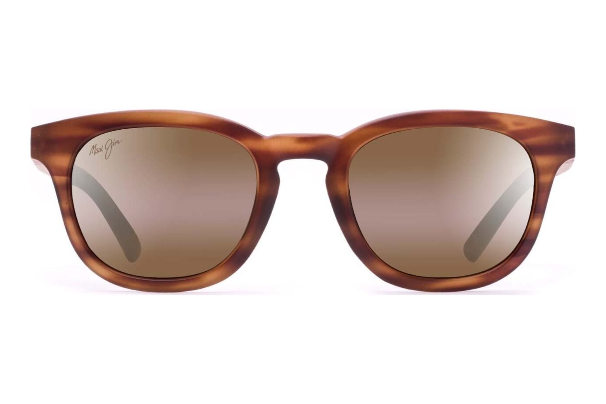 Front view Maui Jim Koko Head (H737-10M)