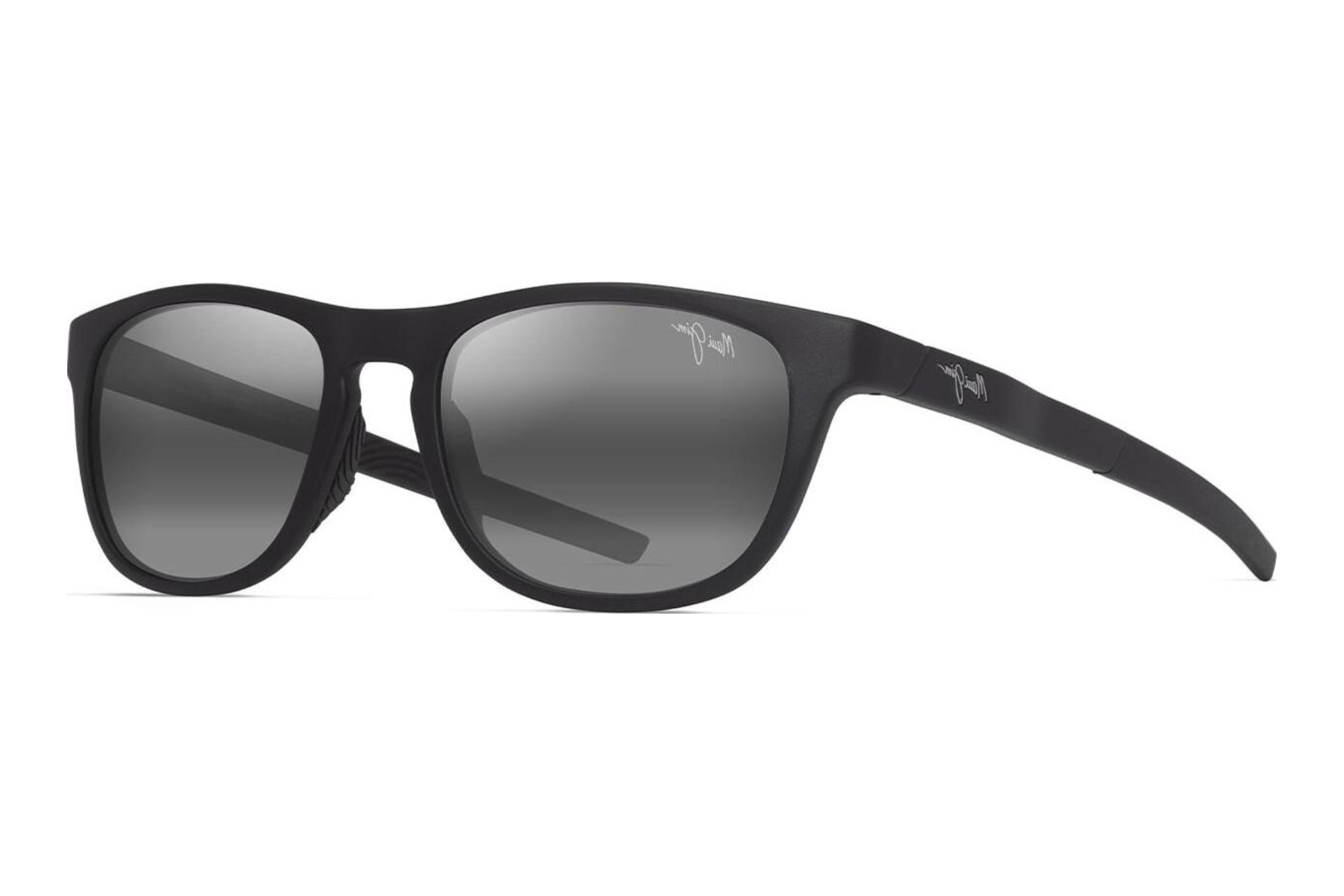 Maui Jim   MJ0597S 001 Neutral GreyMatte Black