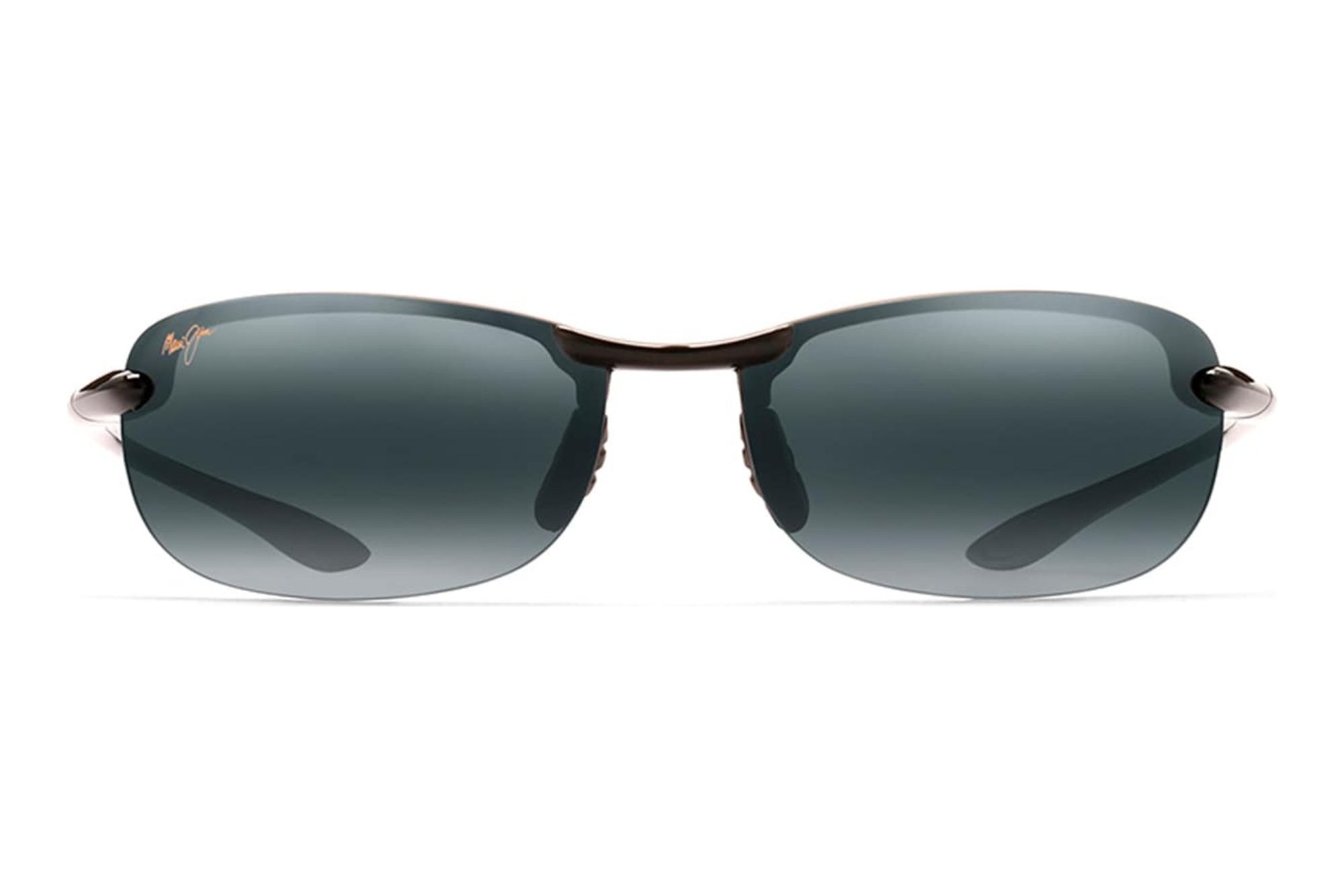 Front view Maui Jim Makaha (405-02)