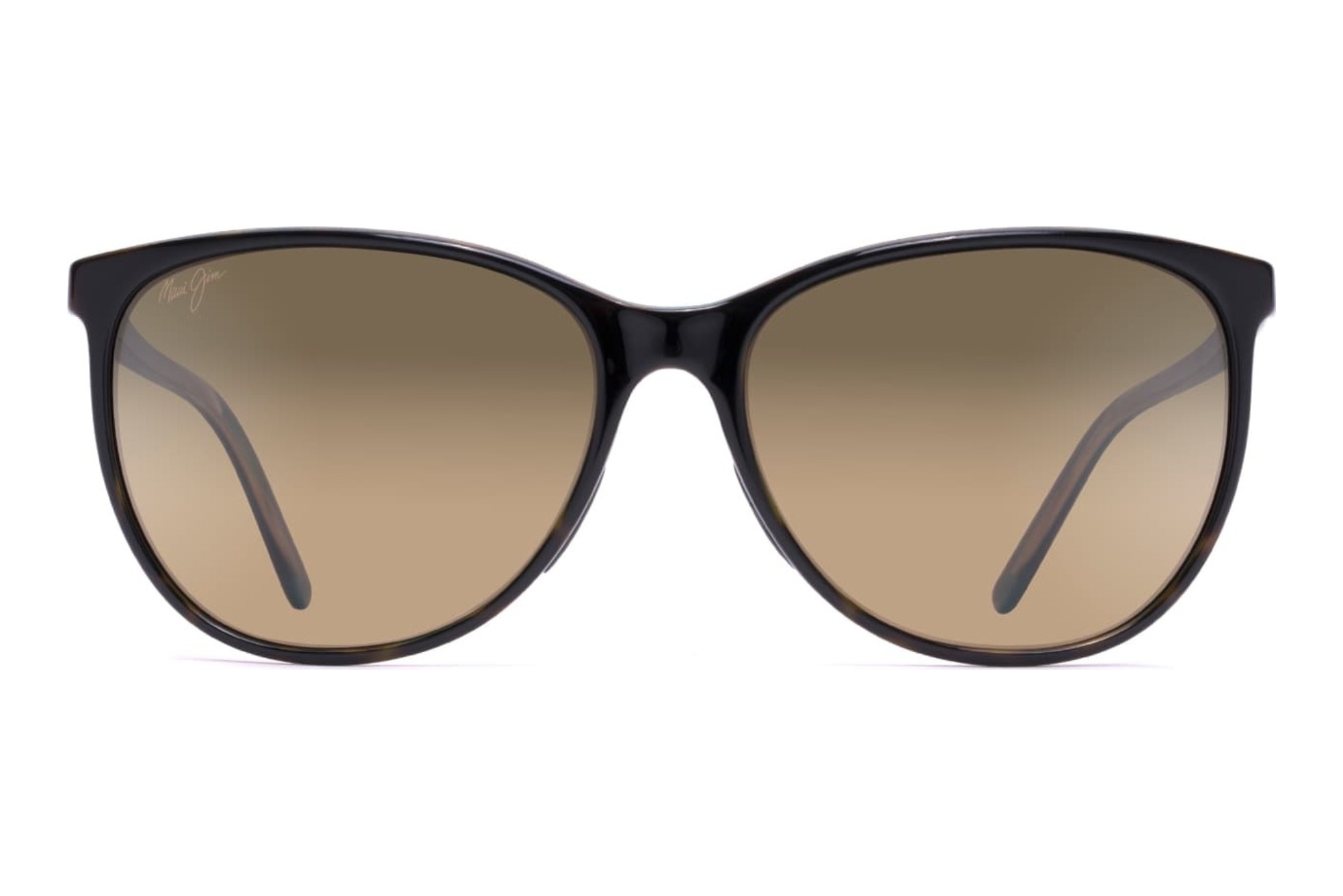 Front view Maui Jim Ocean (HS723-10P)
