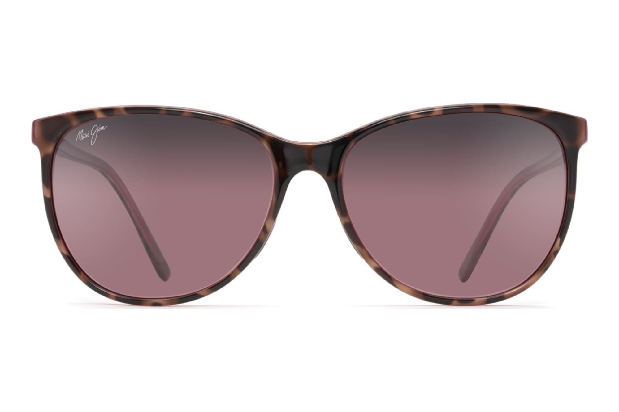 Front view Maui Jim Ocean (RS723-12B)