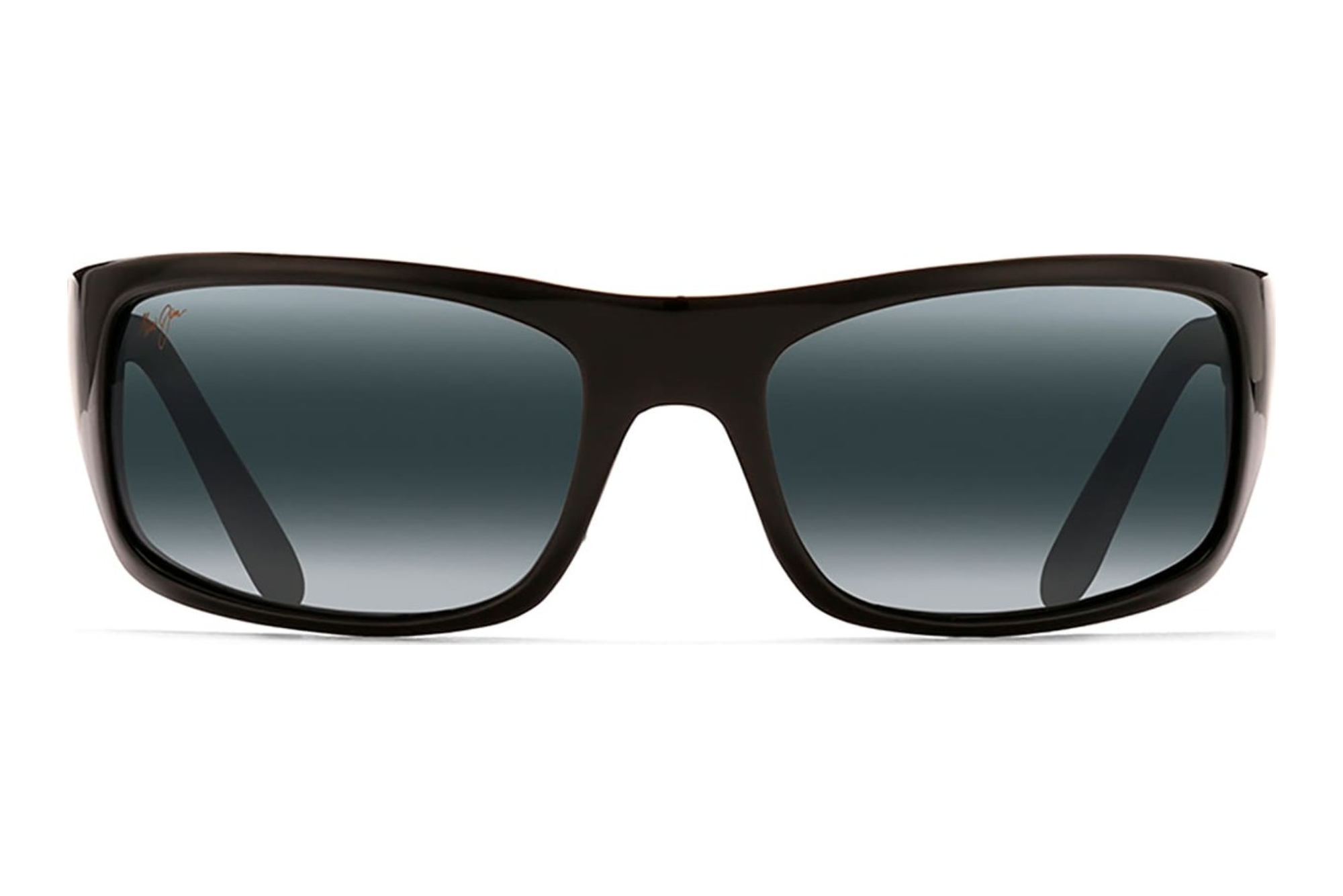 Front view Maui Jim Peahi (202-02)