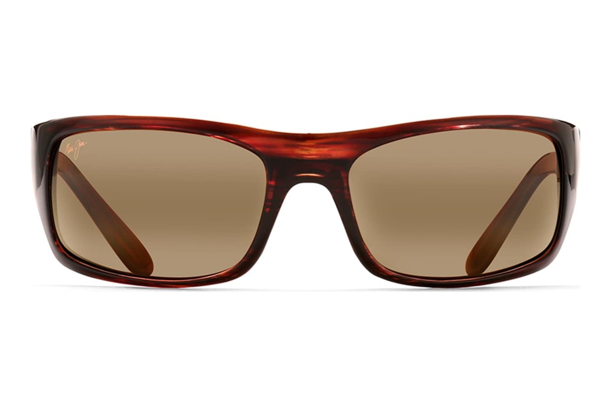 Front view Maui Jim Peahi (H202-10)