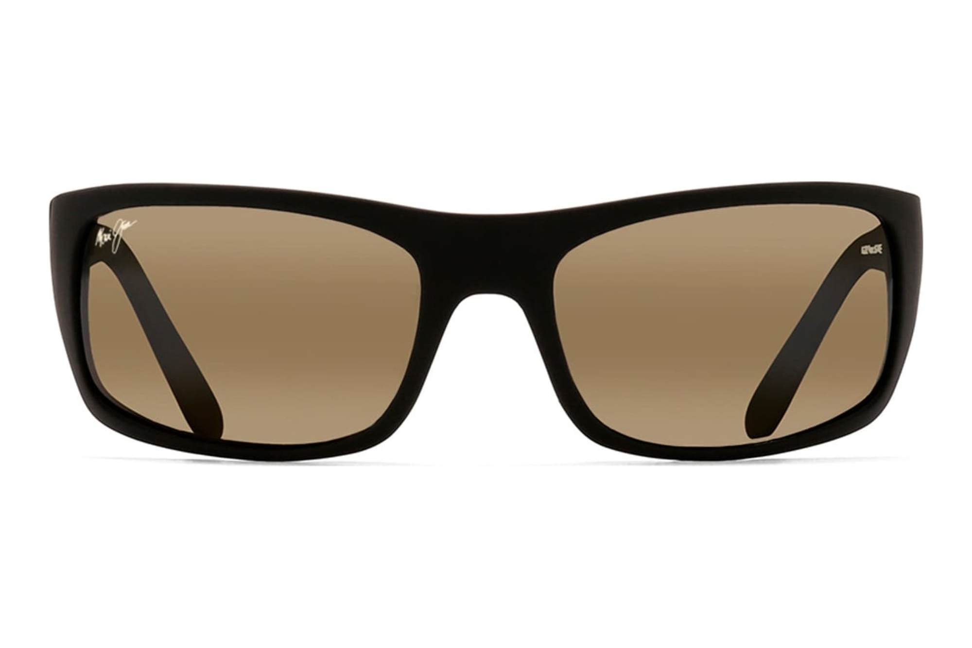 Front view Maui Jim Peahi (H202-2M)