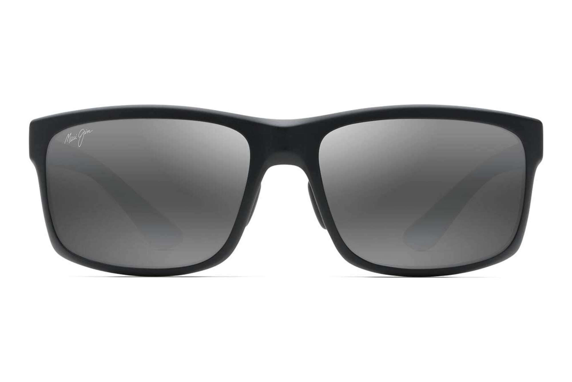 Front view Maui Jim Pokowai Arch (439-2M)