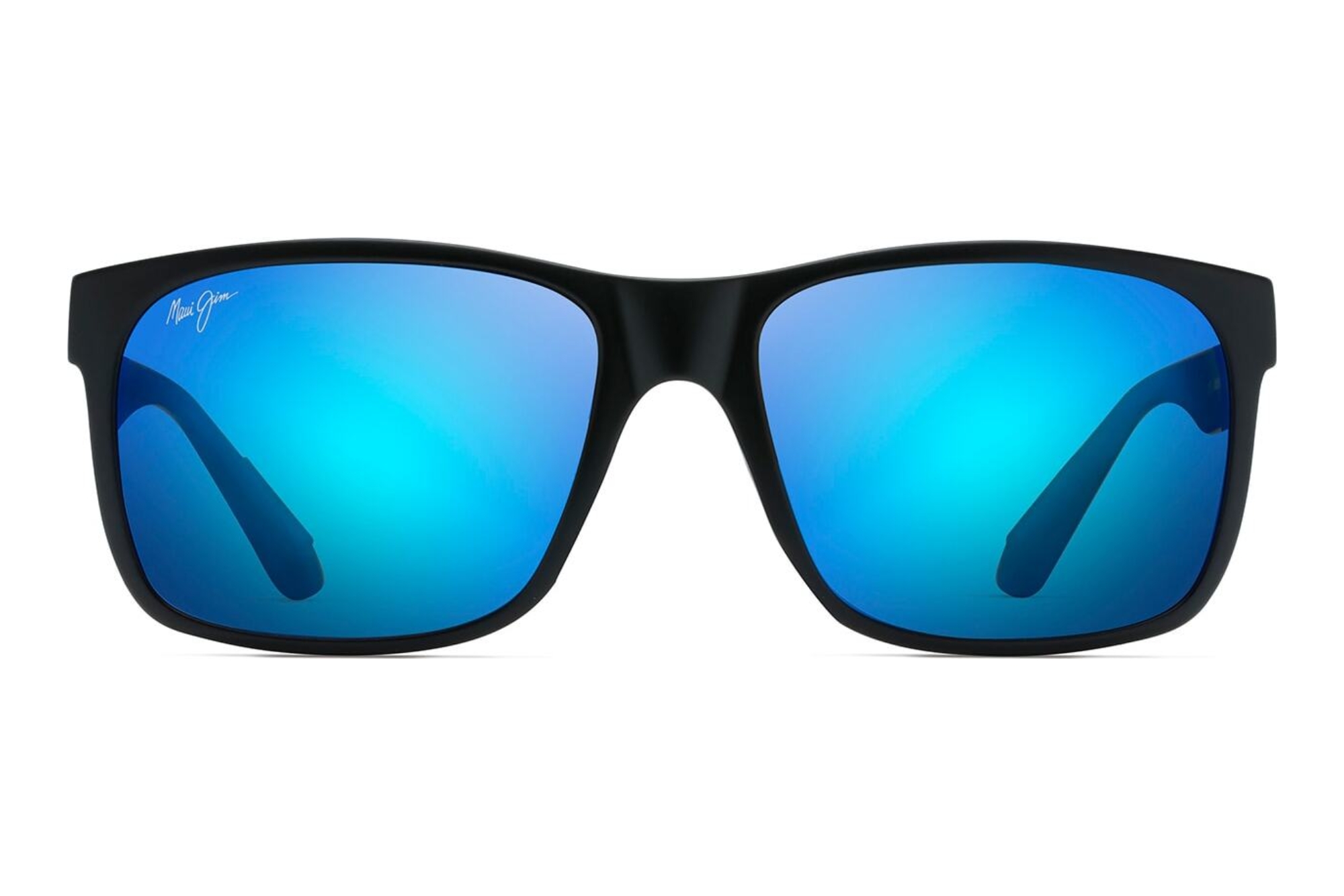 Front view Maui Jim Red Sands (B432-2M)