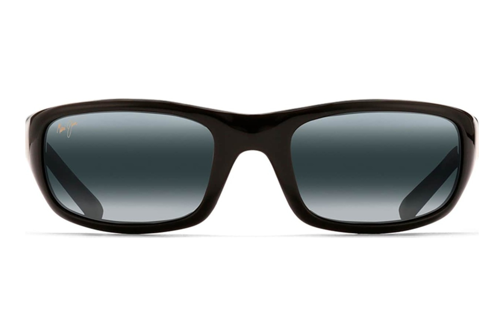 Front view Maui Jim Stingray (103-02)