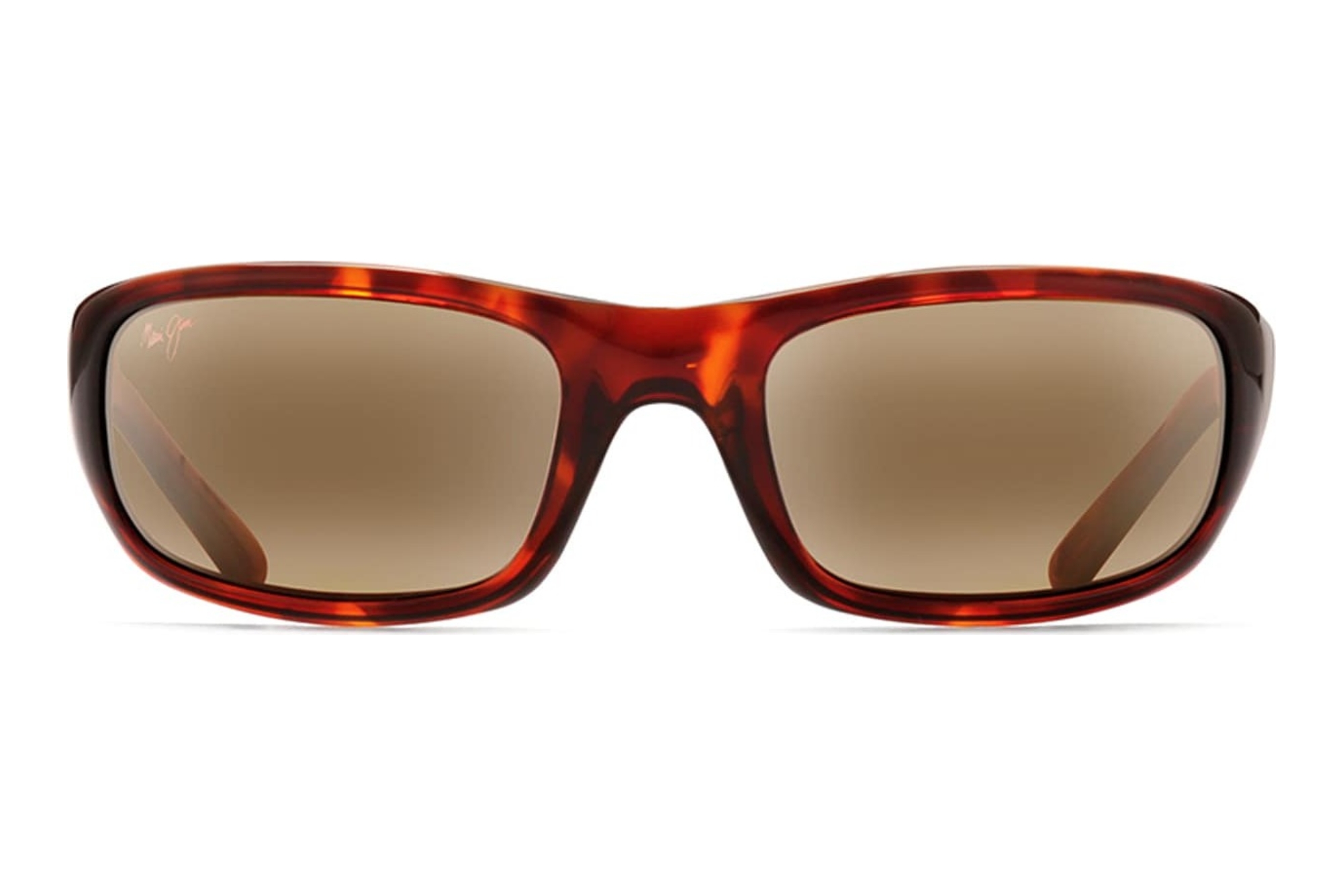 Front view Maui Jim Stingray (H103-10)