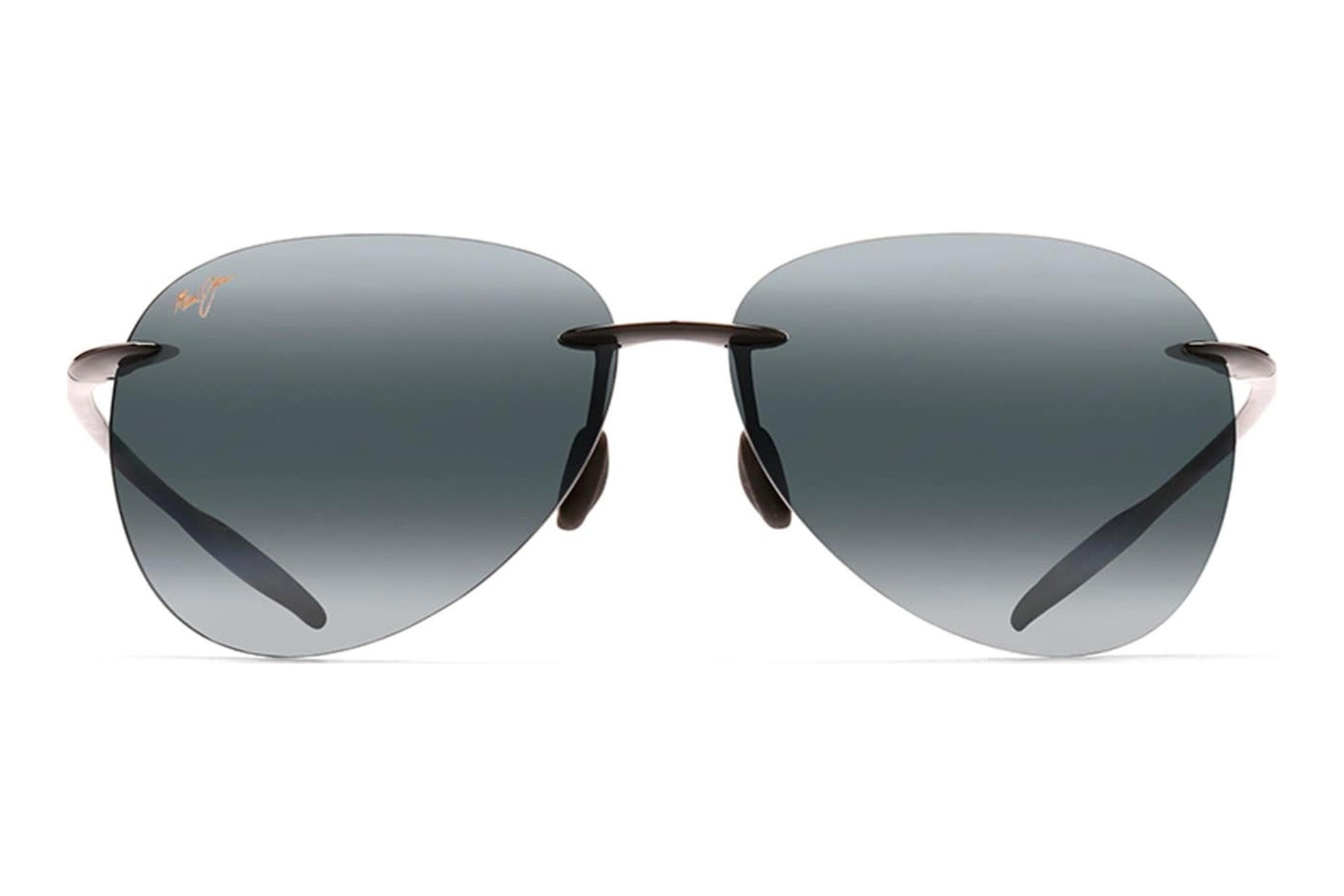 Front view Maui Jim Sugar Beach (421-02)