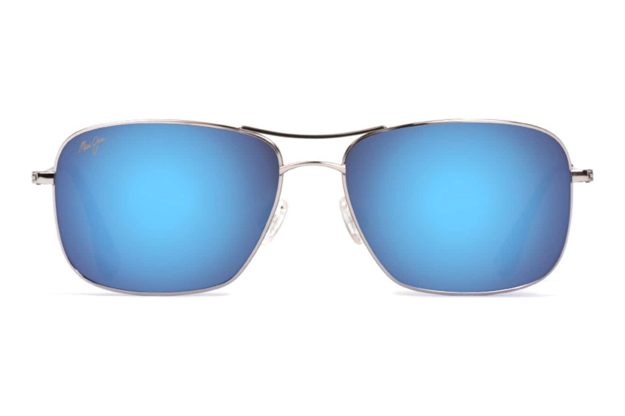 Front view Maui Jim Wiki Wiki (B246-17)