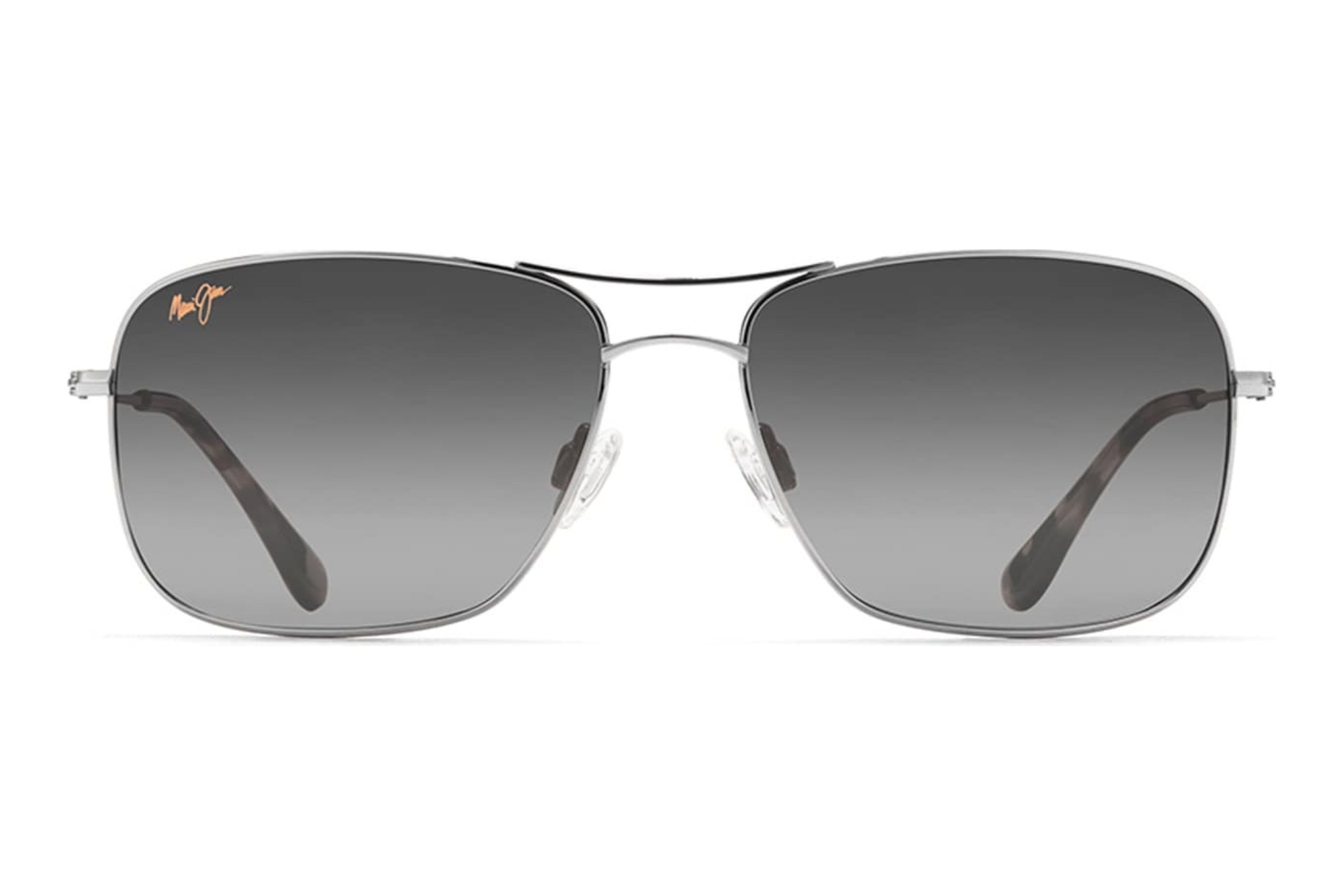 Front view Maui Jim Wiki Wiki (GS246-17)