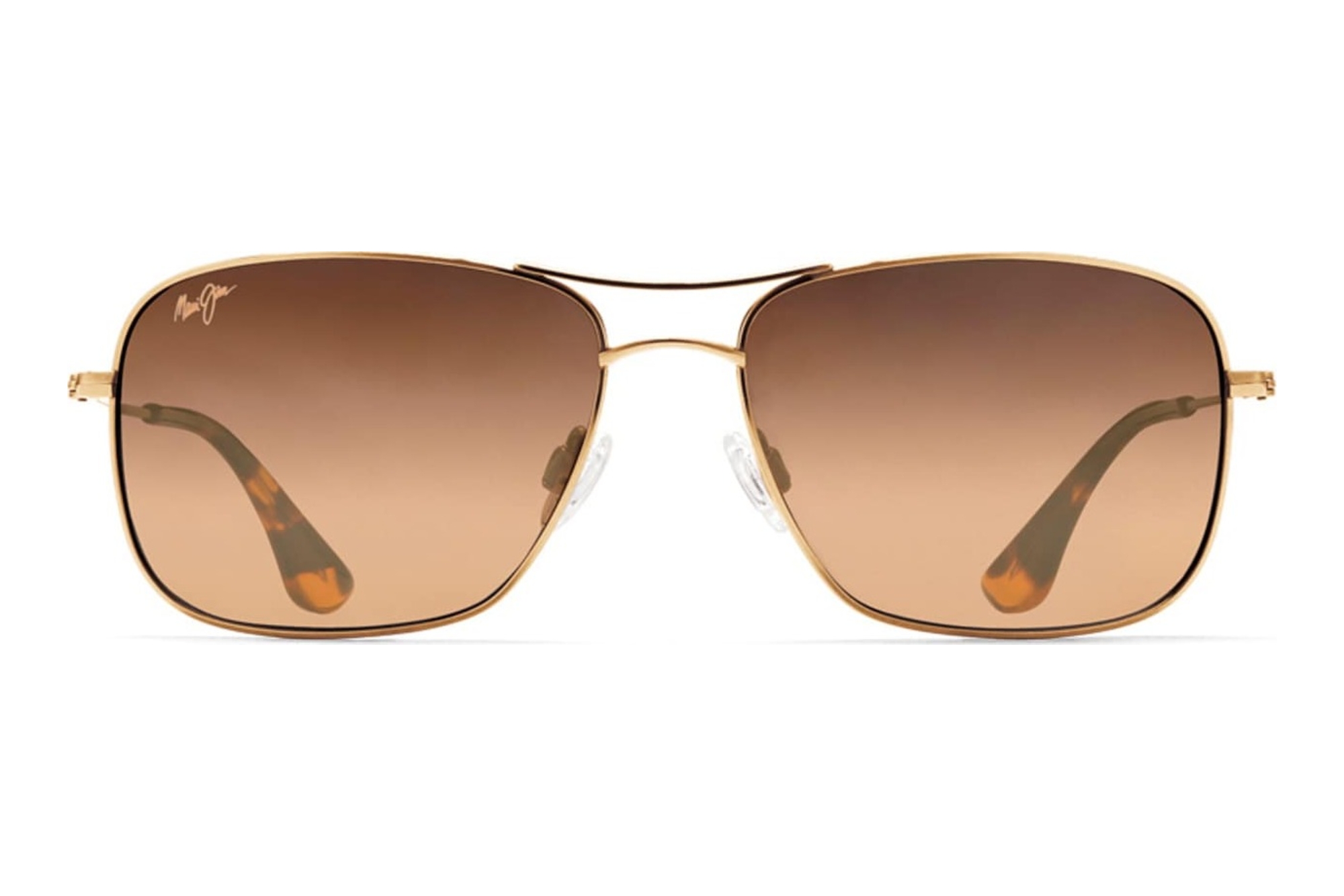 Front view Maui Jim Wiki Wiki (HS246-16)