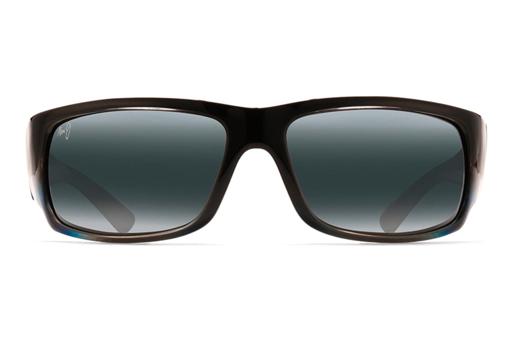 Front view Maui Jim World Cup (266-03F)