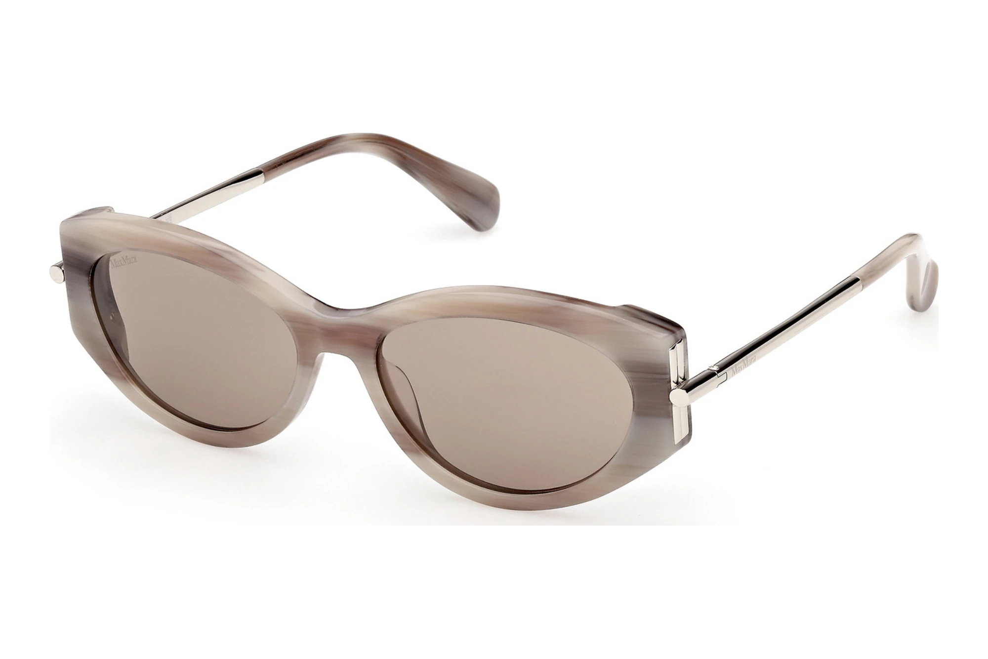 Max Mara   MM0167 60E braunBeige Horn