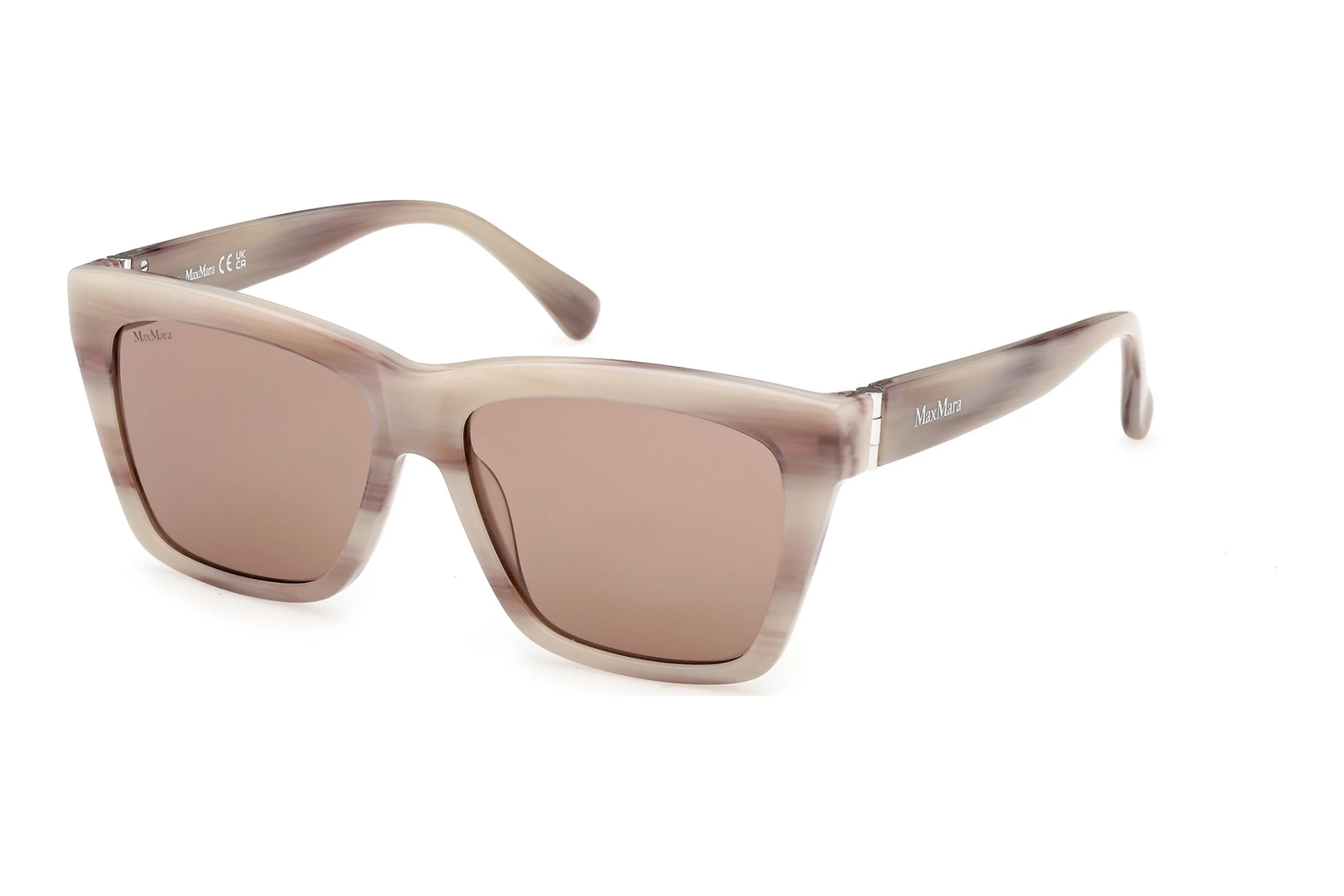 Max Mara   MM0193 20E braunBeige Horn