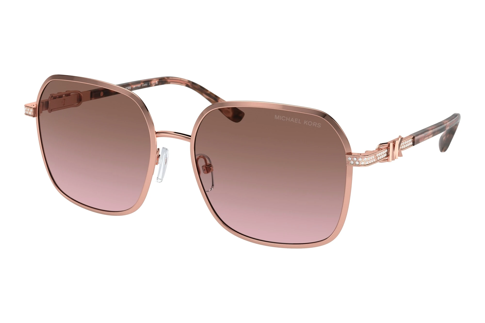 Michael Kors CADIZ MK 1145B 110814