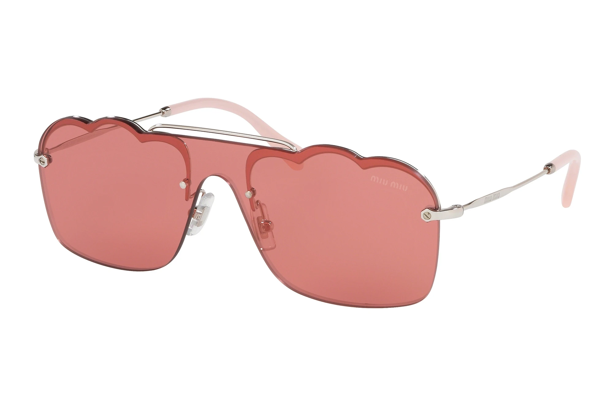 Miu Miu CORE COLLECTION MU 55US 1BC177