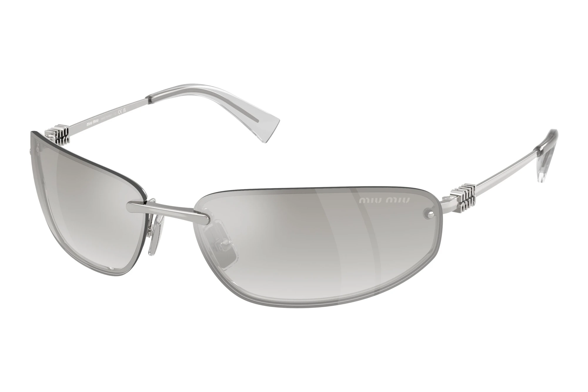 Miu Miu MU A 50S 1BC8H1