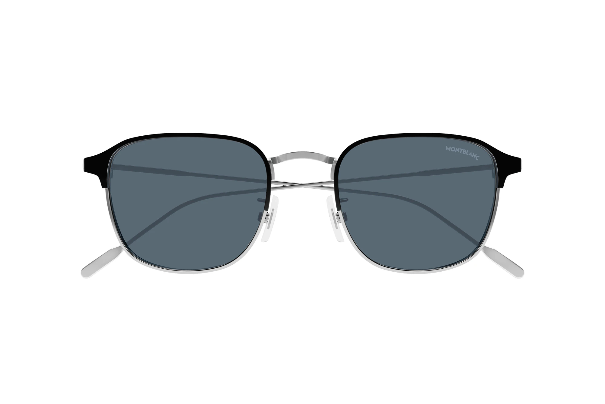 Front view Mont Blanc MB0189S (006)