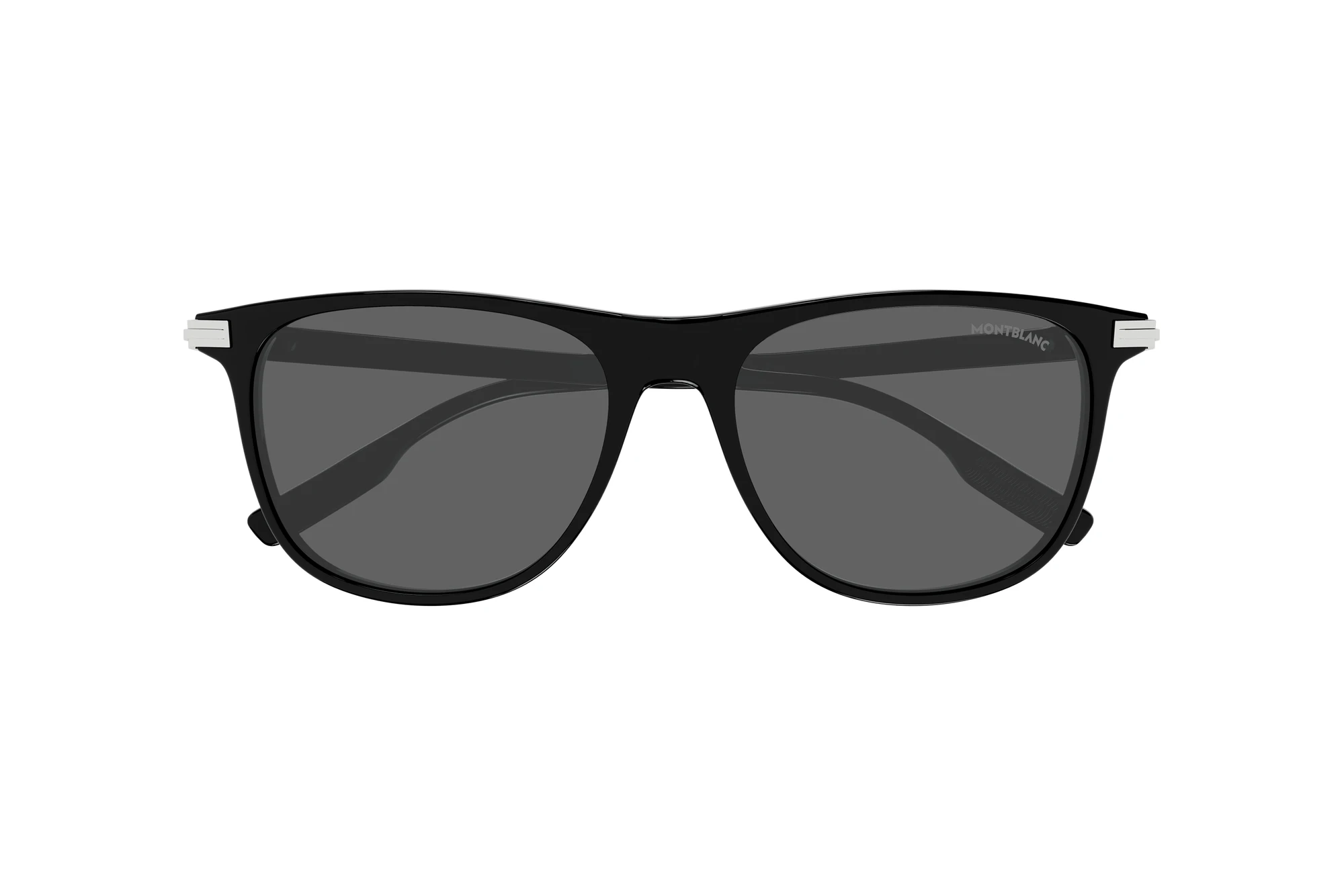 Front view Mont Blanc MB0216S (001)