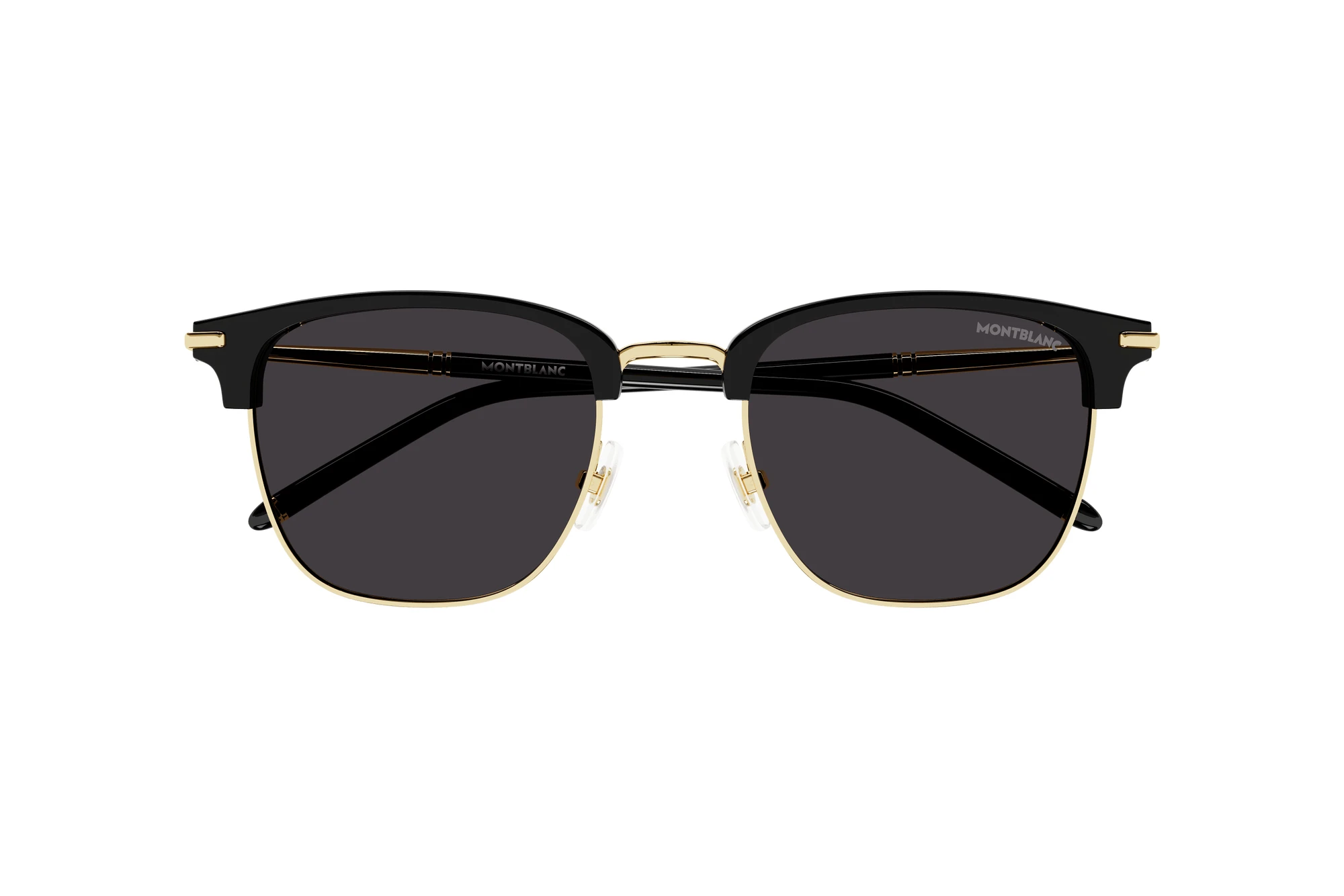 Front view Mont Blanc MB0242S (005)