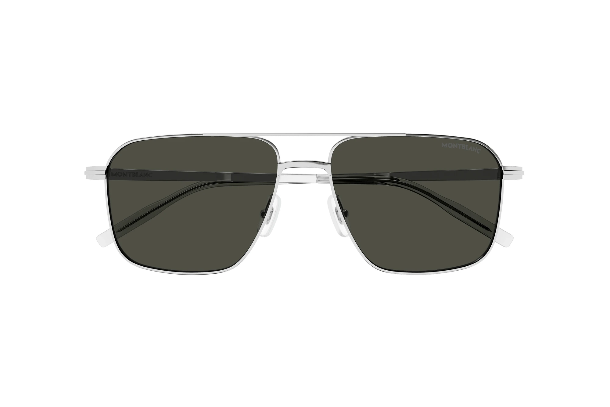 Front view Mont Blanc MB0278S (001)