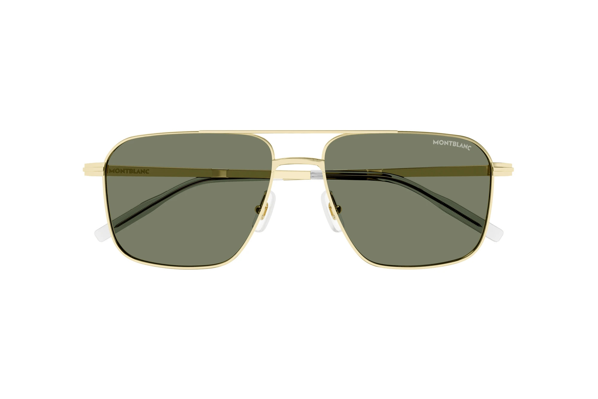 Front view Mont Blanc MB0278S (002)