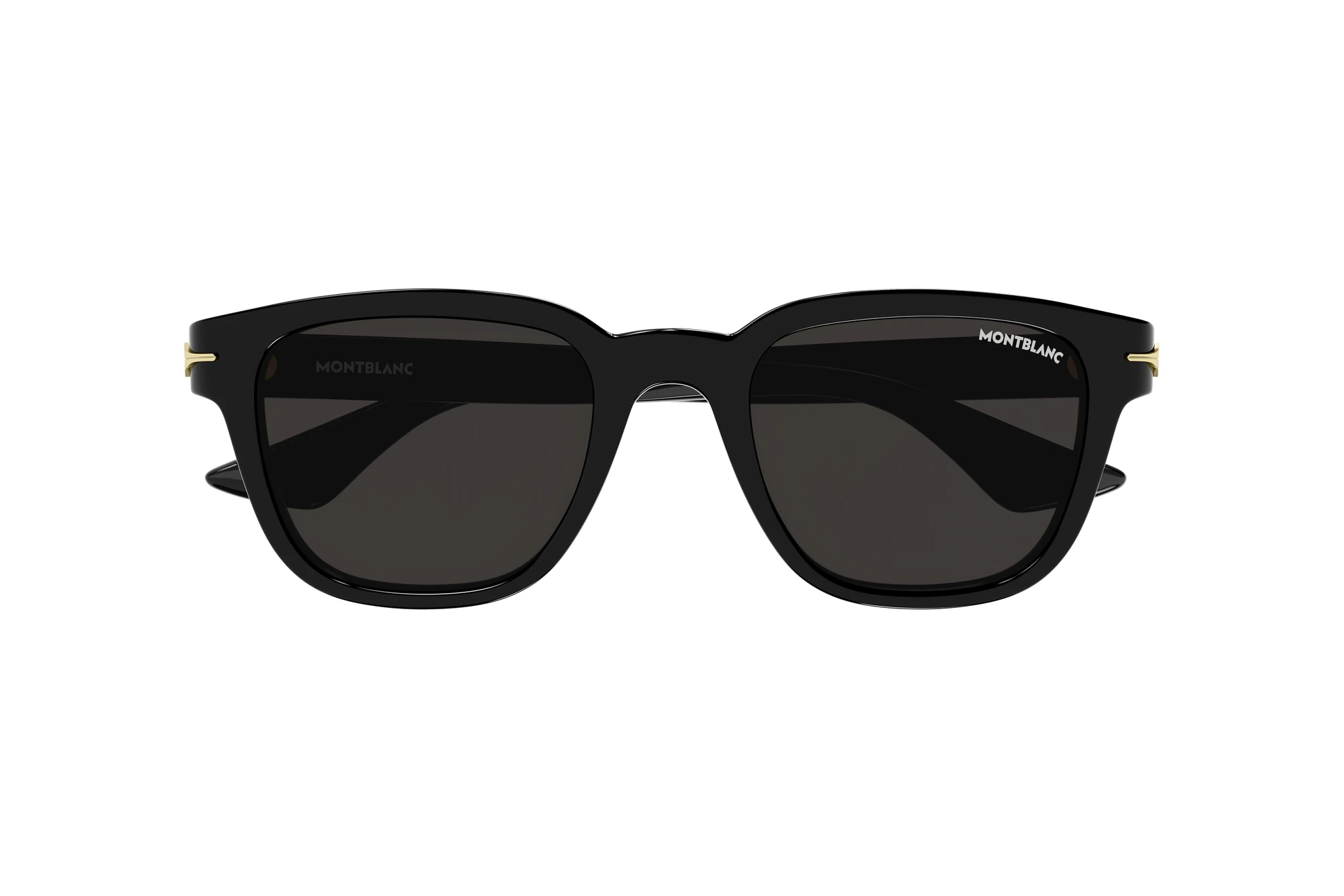 Front view Mont Blanc MB0302S (006)