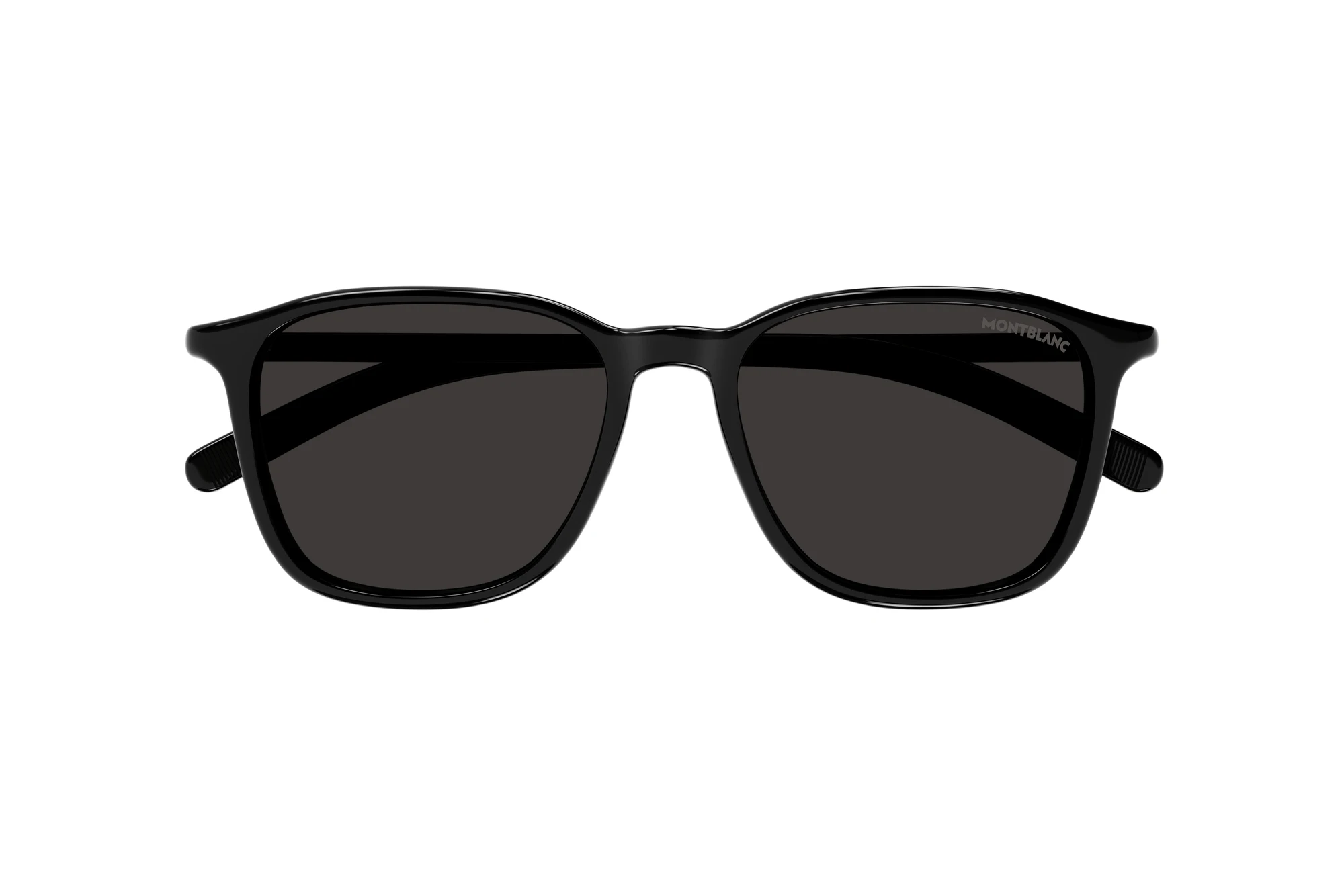 Front view Mont Blanc MB0325S (001)
