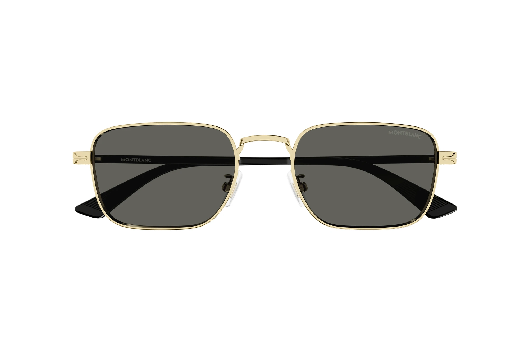 Front view Mont Blanc MB0339S (001)
