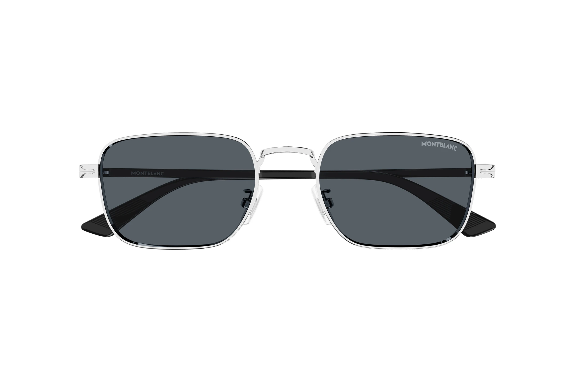 Front view Mont Blanc MB0339S (003)