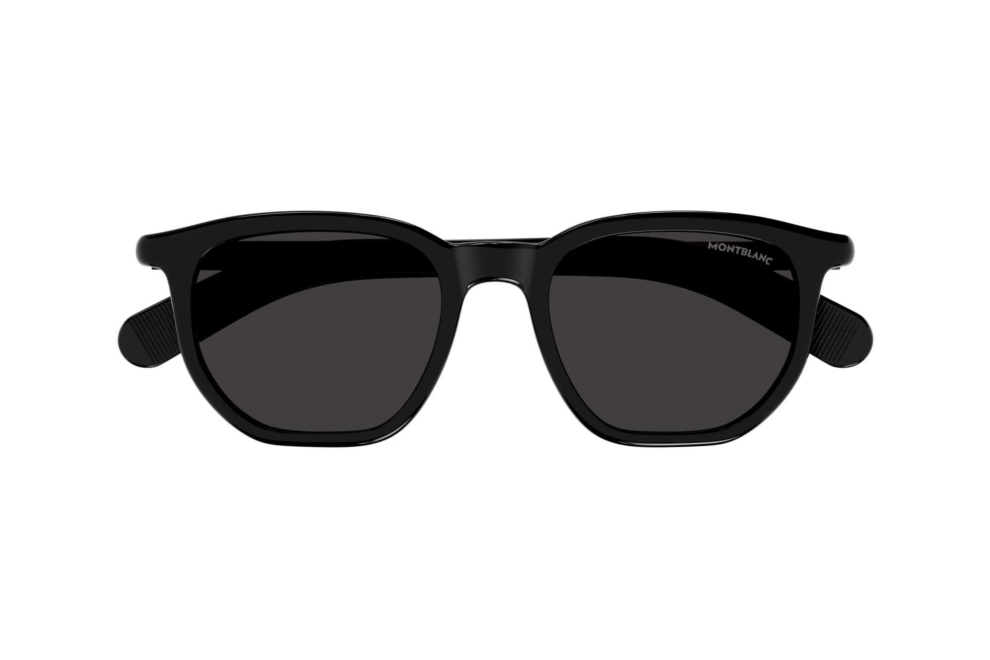 Front view Mont Blanc MB0352S (001)