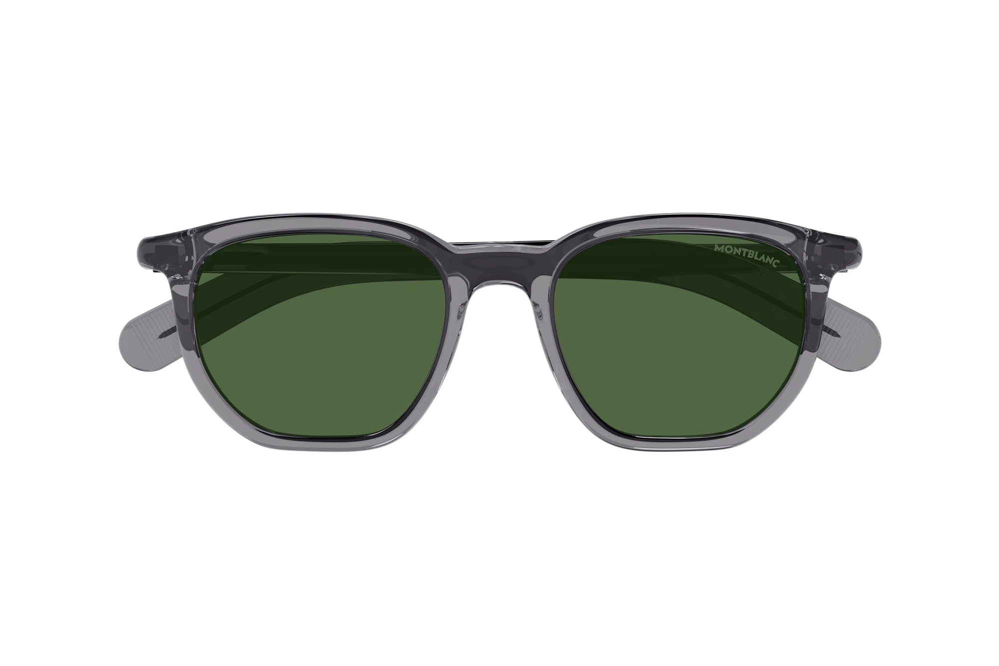 Front view Mont Blanc MB0352S (003)