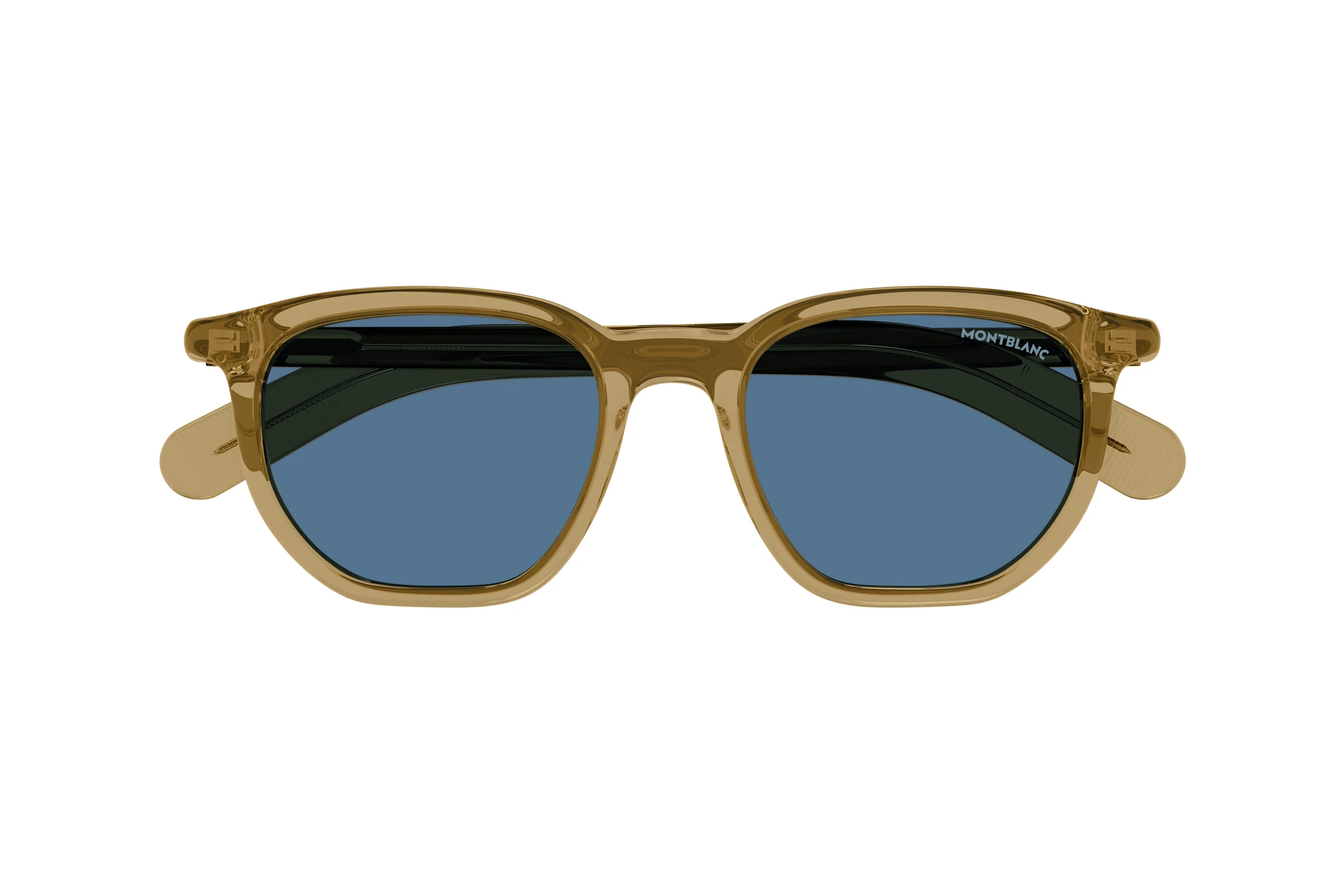 Front view Mont Blanc MB0352S (005)