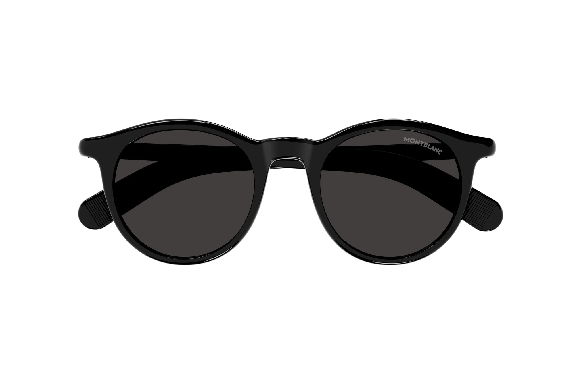 Front view Mont Blanc MB0353S (001)