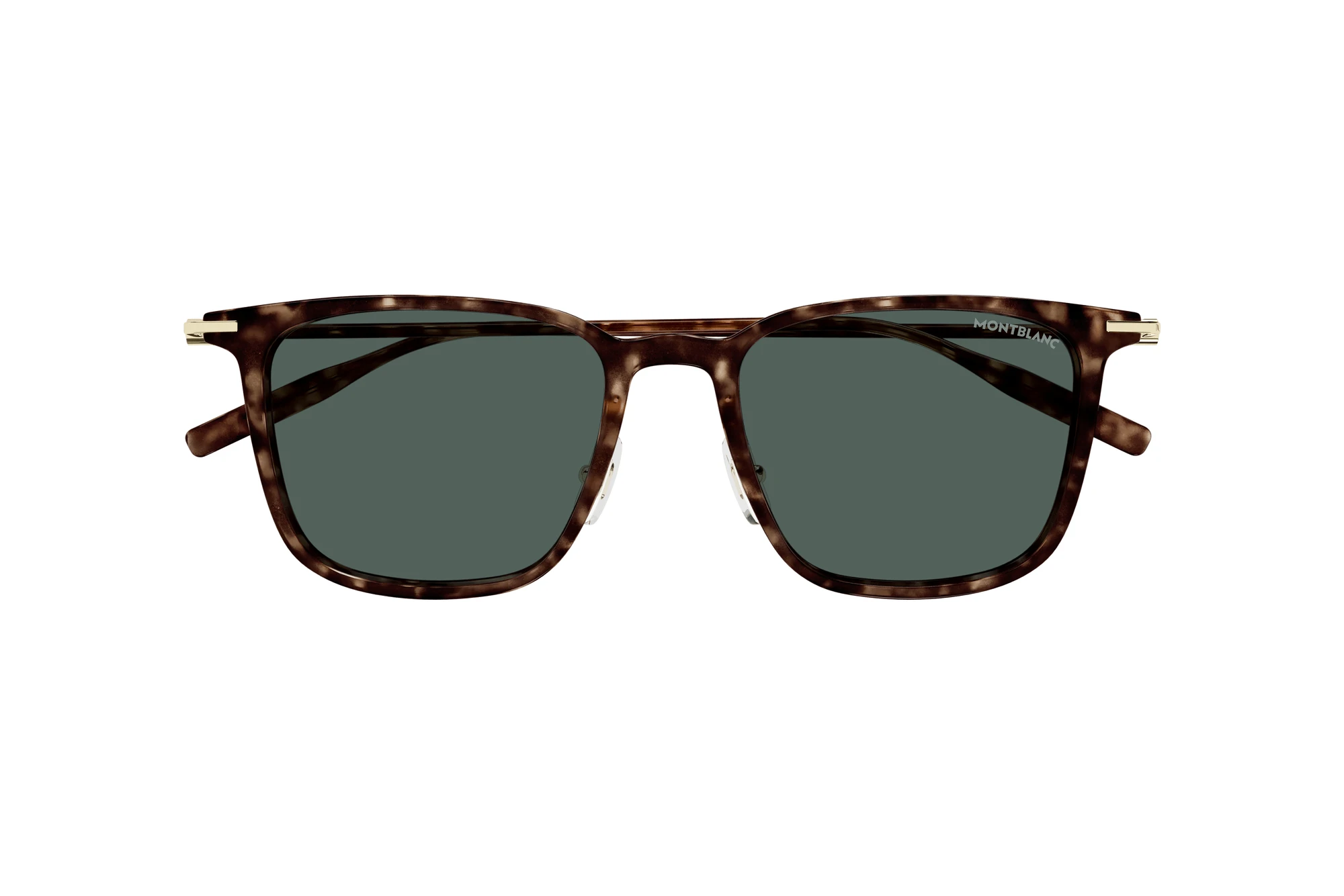 Front view Mont Blanc MB0354S (002)