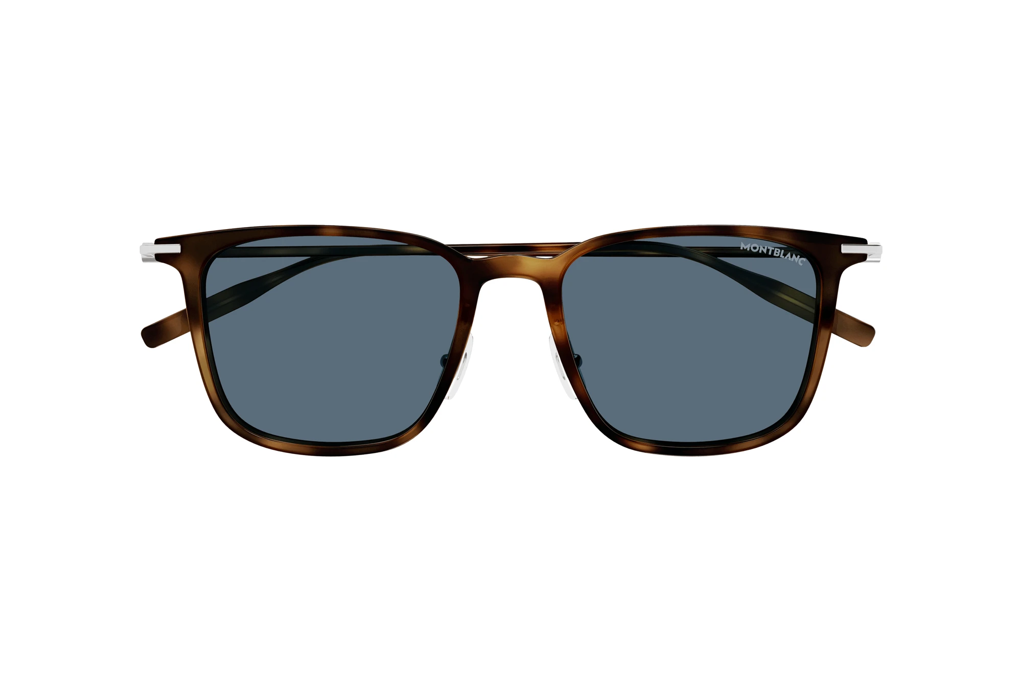 Front view Mont Blanc MB0354S (004)