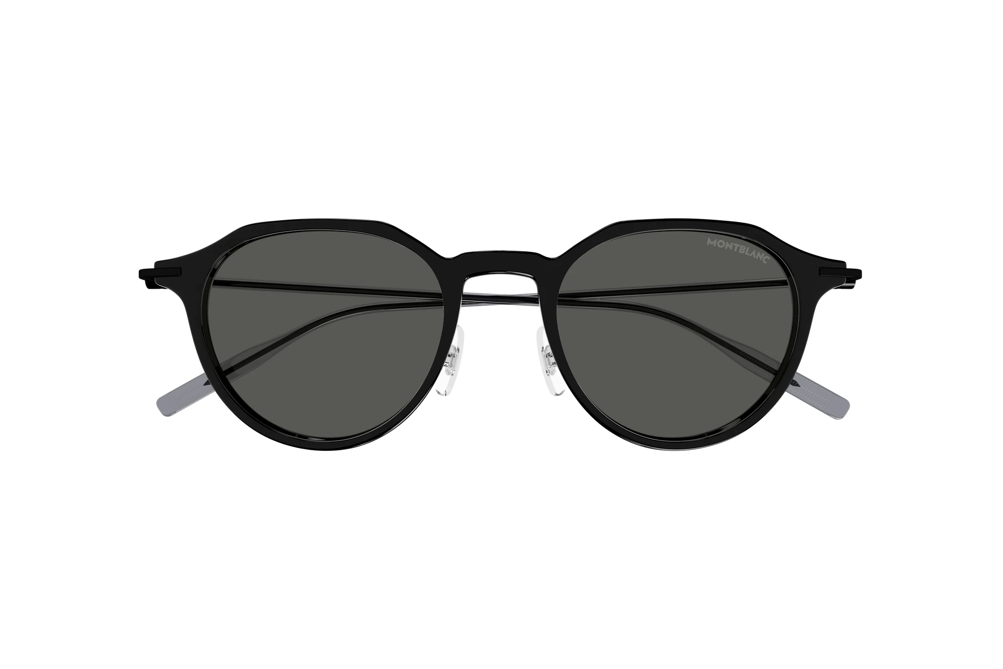 Front view Mont Blanc MB0355S (001)