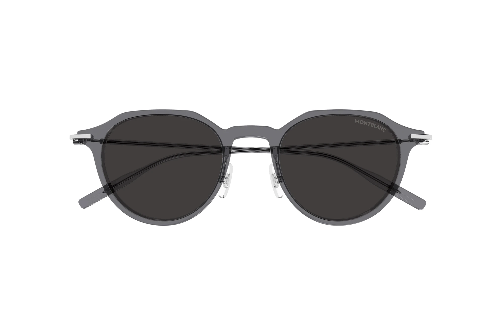 Front view Mont Blanc MB0355S (003)